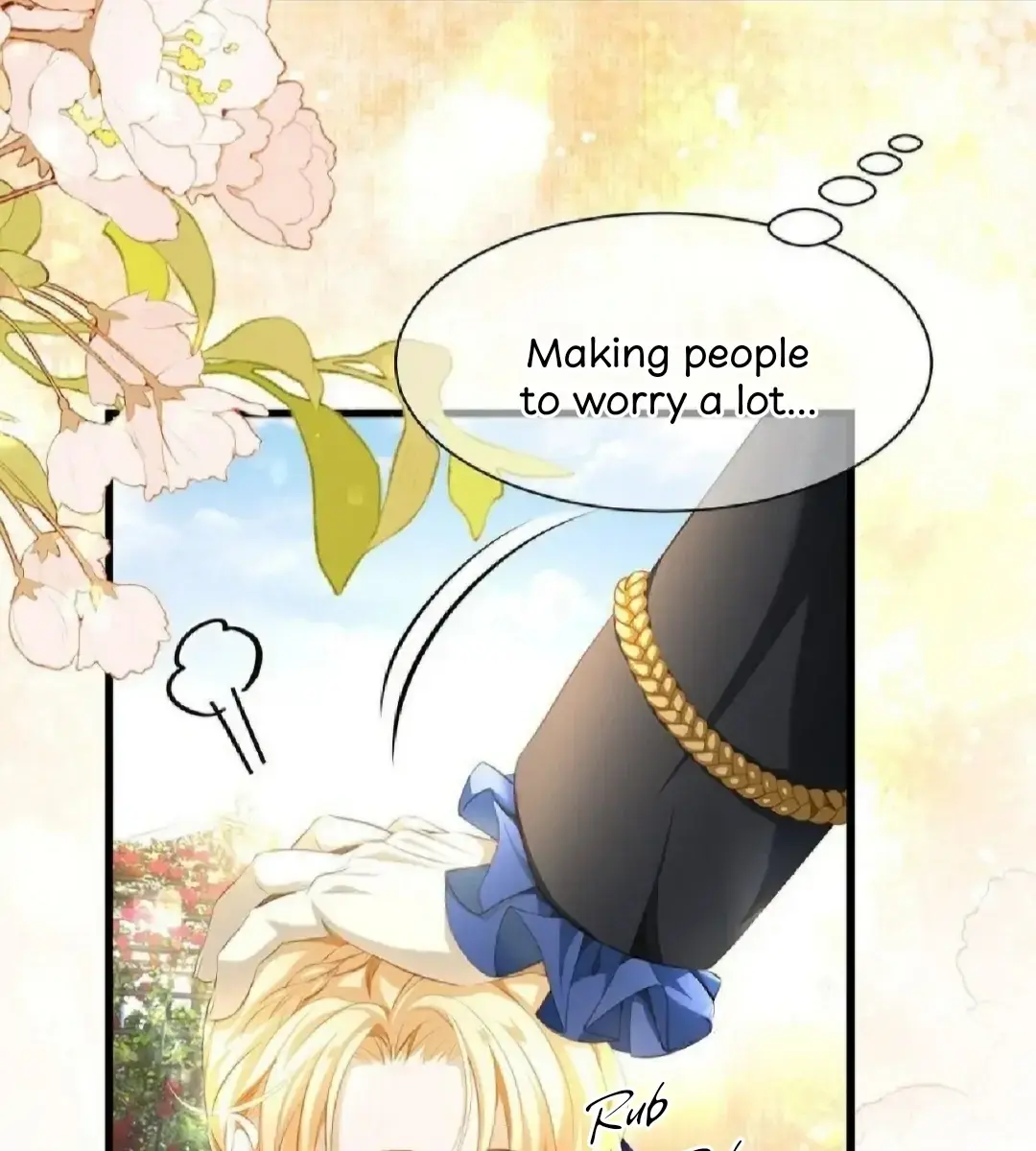 I Was Reborn as His Highness the Prince's Little Evil Dragon Chapter 2 Page 56