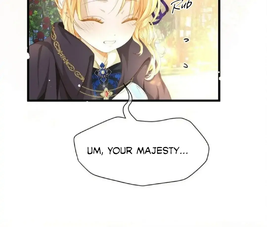 I Was Reborn as His Highness the Prince's Little Evil Dragon Chapter 2 Page 57