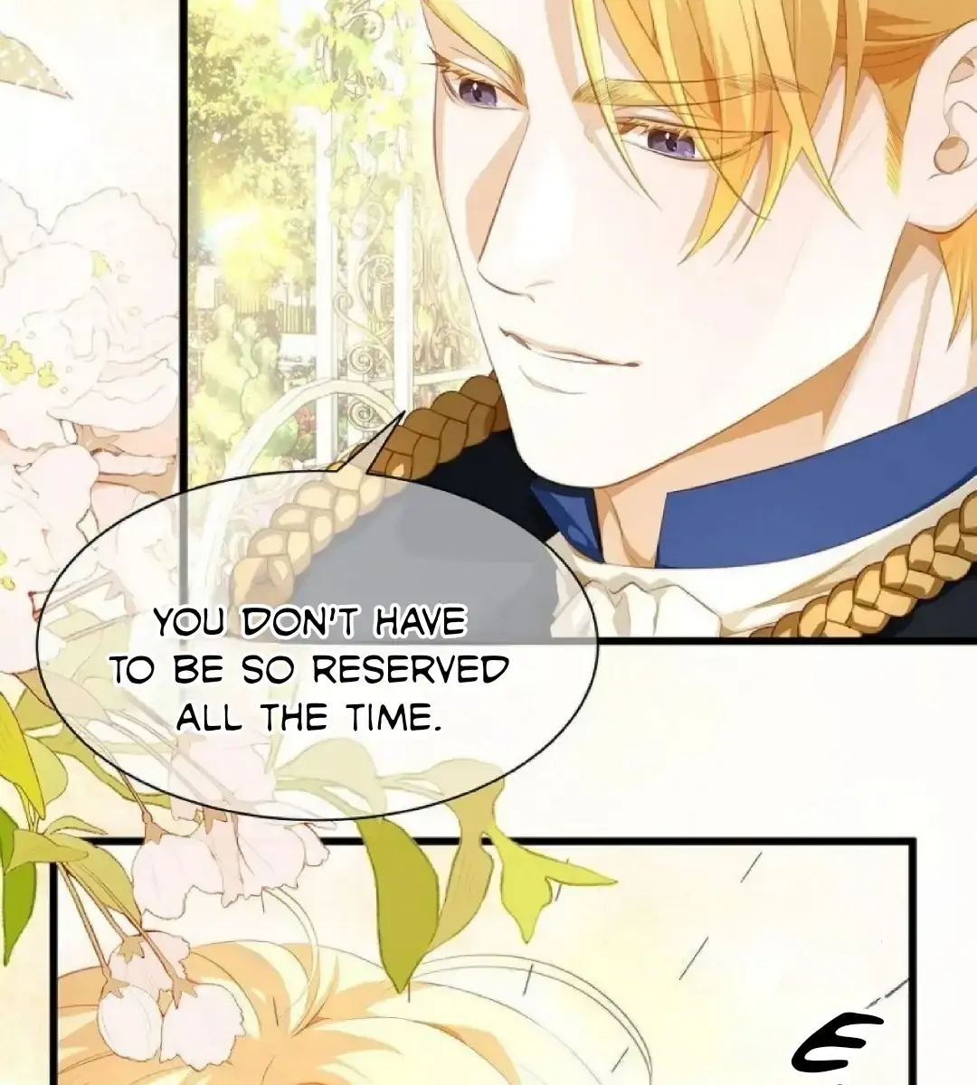 I Was Reborn as His Highness the Prince's Little Evil Dragon Chapter 2 Page 60