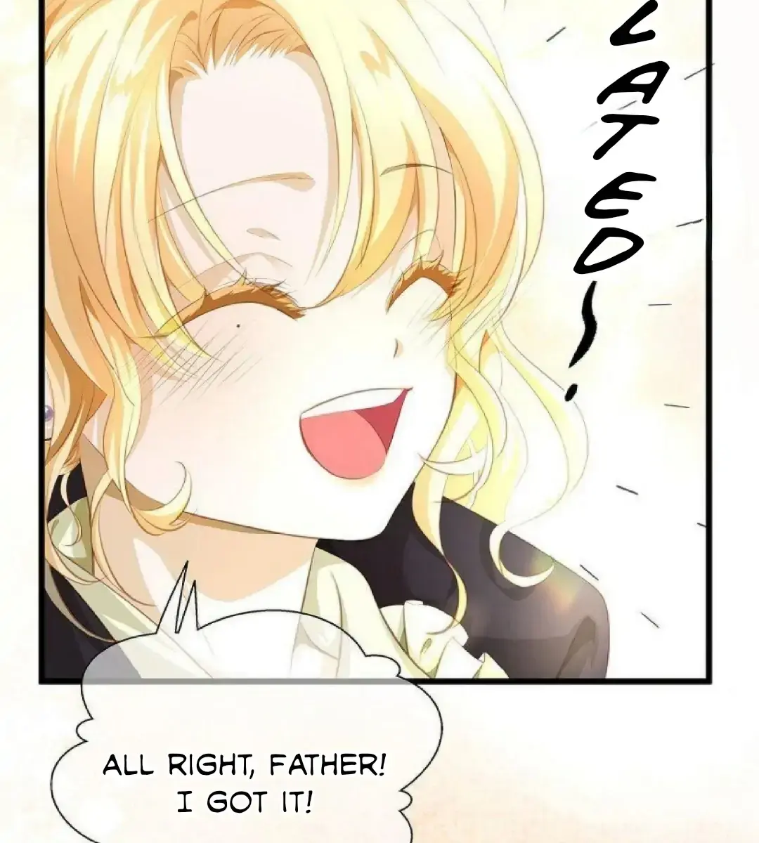 I Was Reborn as His Highness the Prince's Little Evil Dragon Chapter 2 Page 61