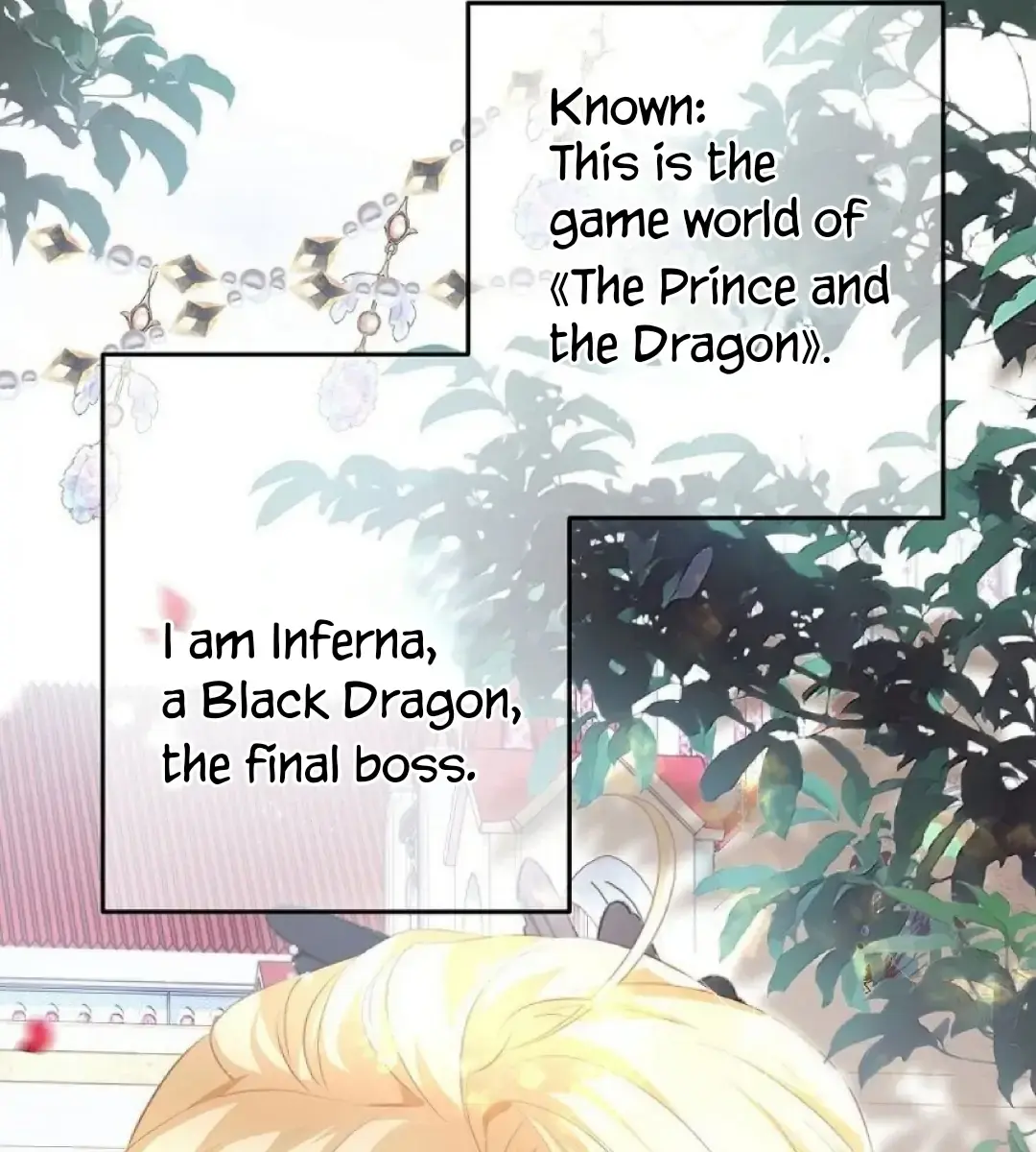 I Was Reborn as His Highness the Prince's Little Evil Dragon Chapter 2 Page 76