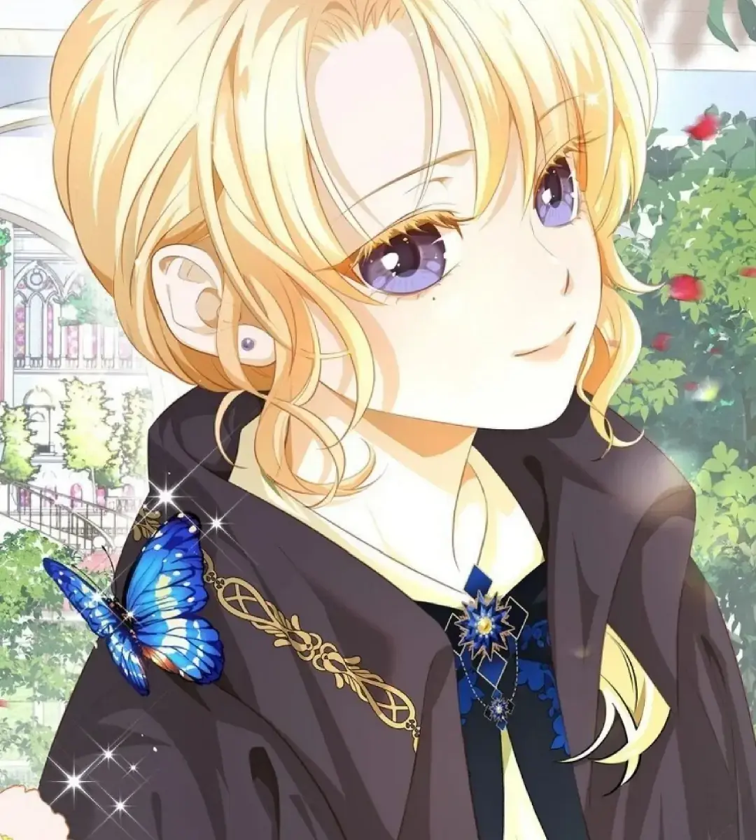 I Was Reborn as His Highness the Prince's Little Evil Dragon Chapter 2 Page 77