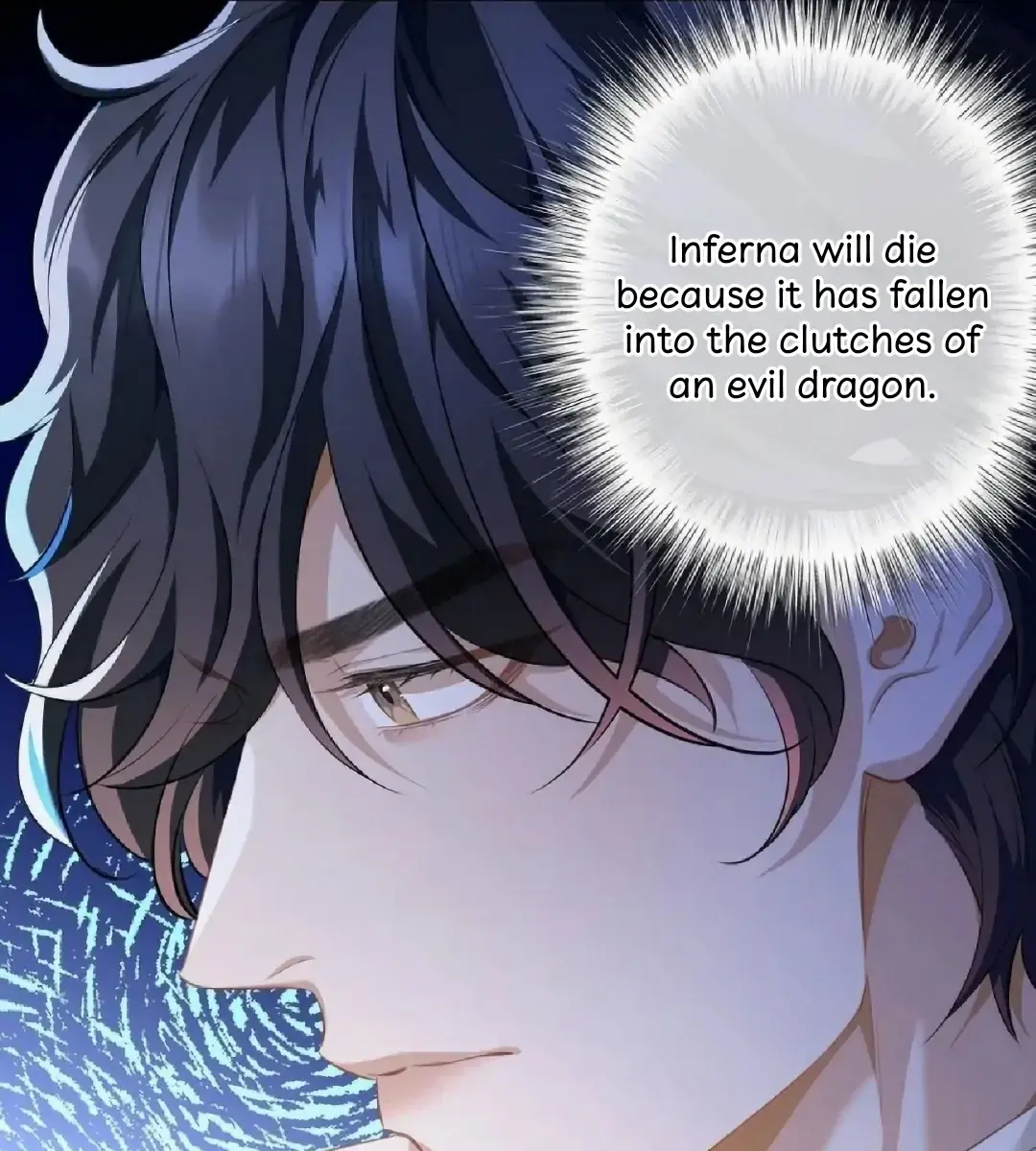 I Was Reborn as His Highness the Prince's Little Evil Dragon Chapter 2 Page 86