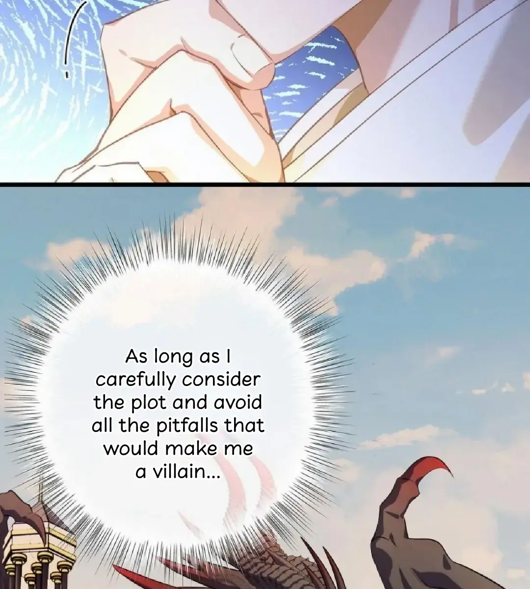 I Was Reborn as His Highness the Prince's Little Evil Dragon Chapter 2 Page 87