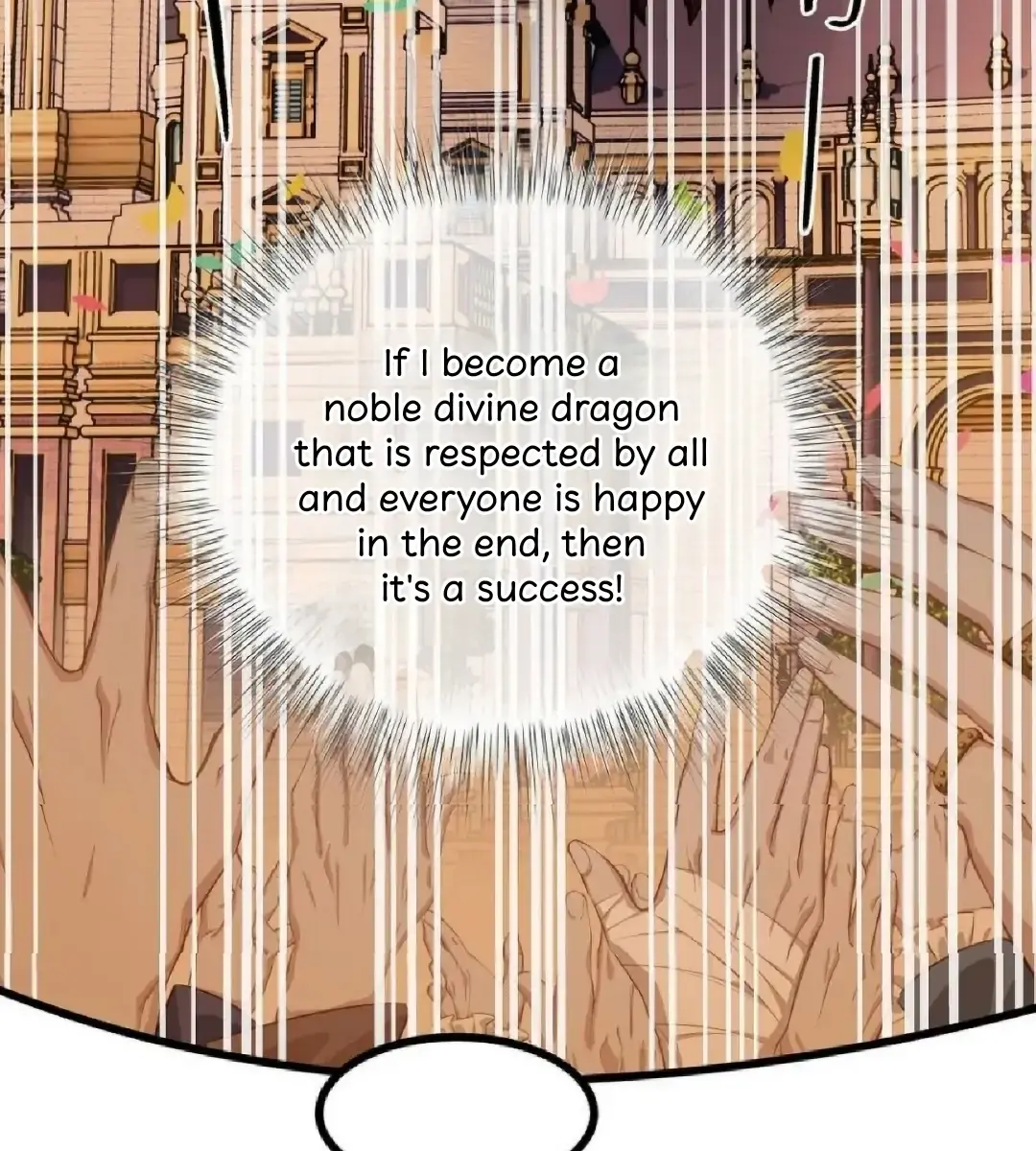 I Was Reborn as His Highness the Prince's Little Evil Dragon Chapter 2 Page 89