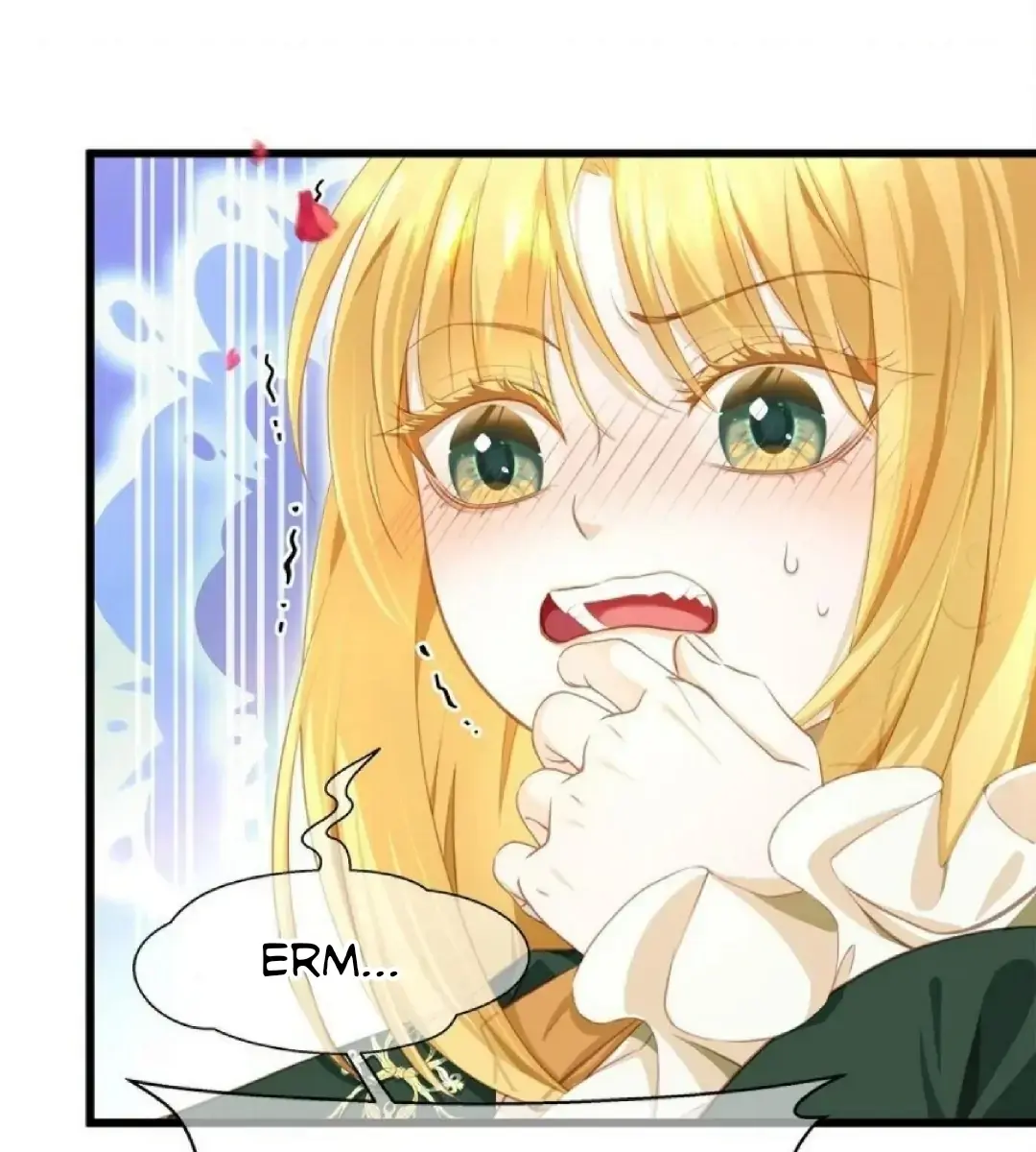 I Was Reborn as His Highness the Prince's Little Evil Dragon Chapter 3 Page 32