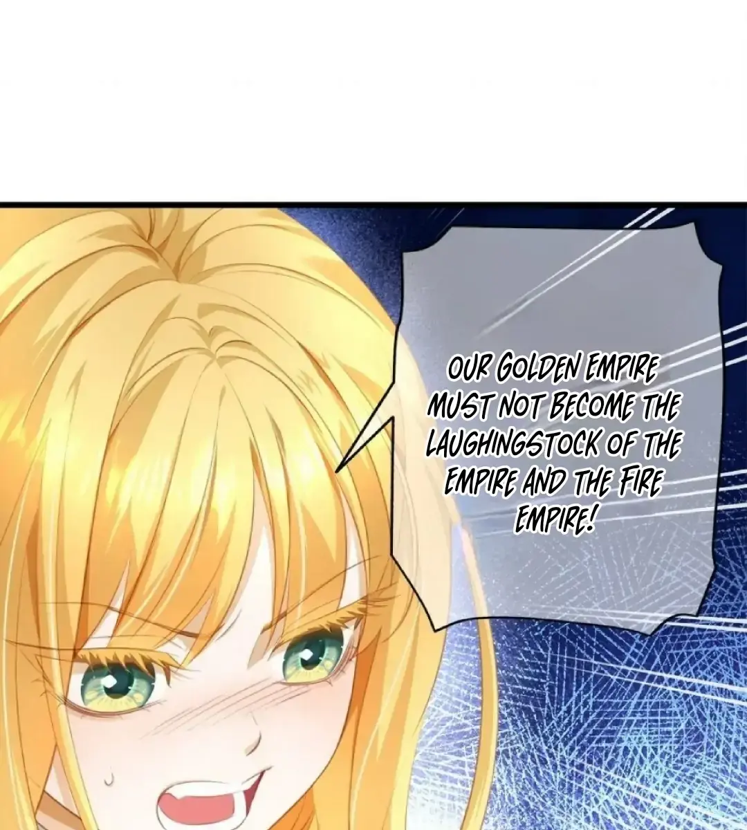 I Was Reborn as His Highness the Prince's Little Evil Dragon Chapter 3 Page 41