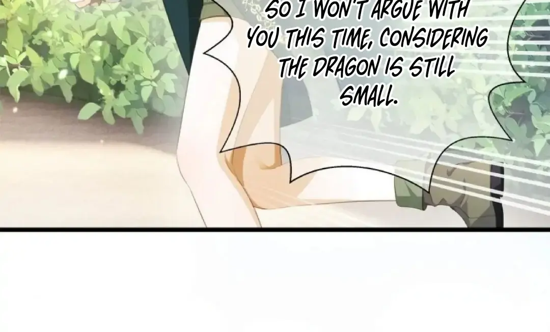 I Was Reborn as His Highness the Prince's Little Evil Dragon Chapter 3 Page 52