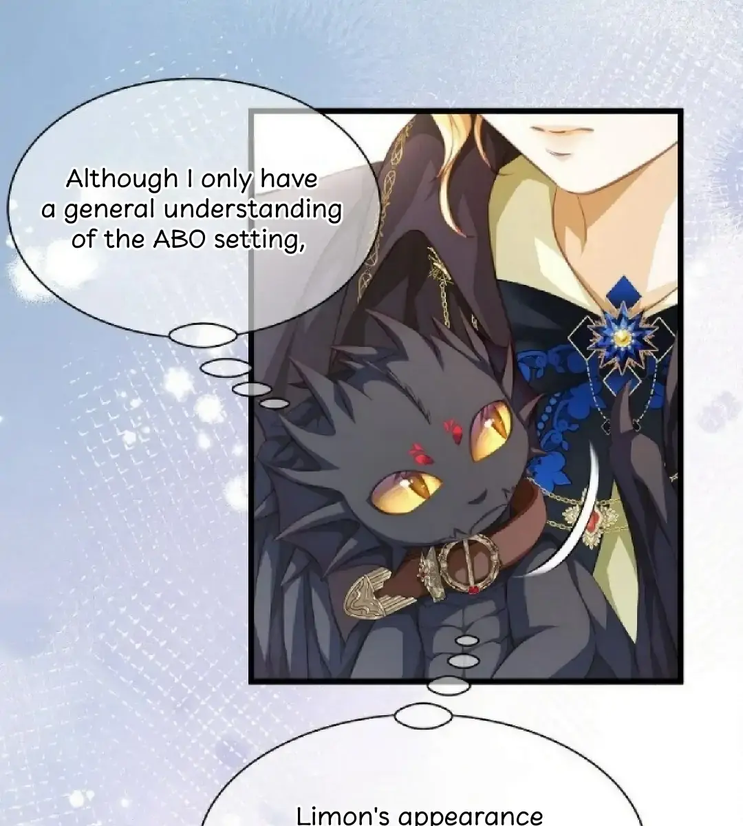 I Was Reborn as His Highness the Prince's Little Evil Dragon Chapter 3 Page 59