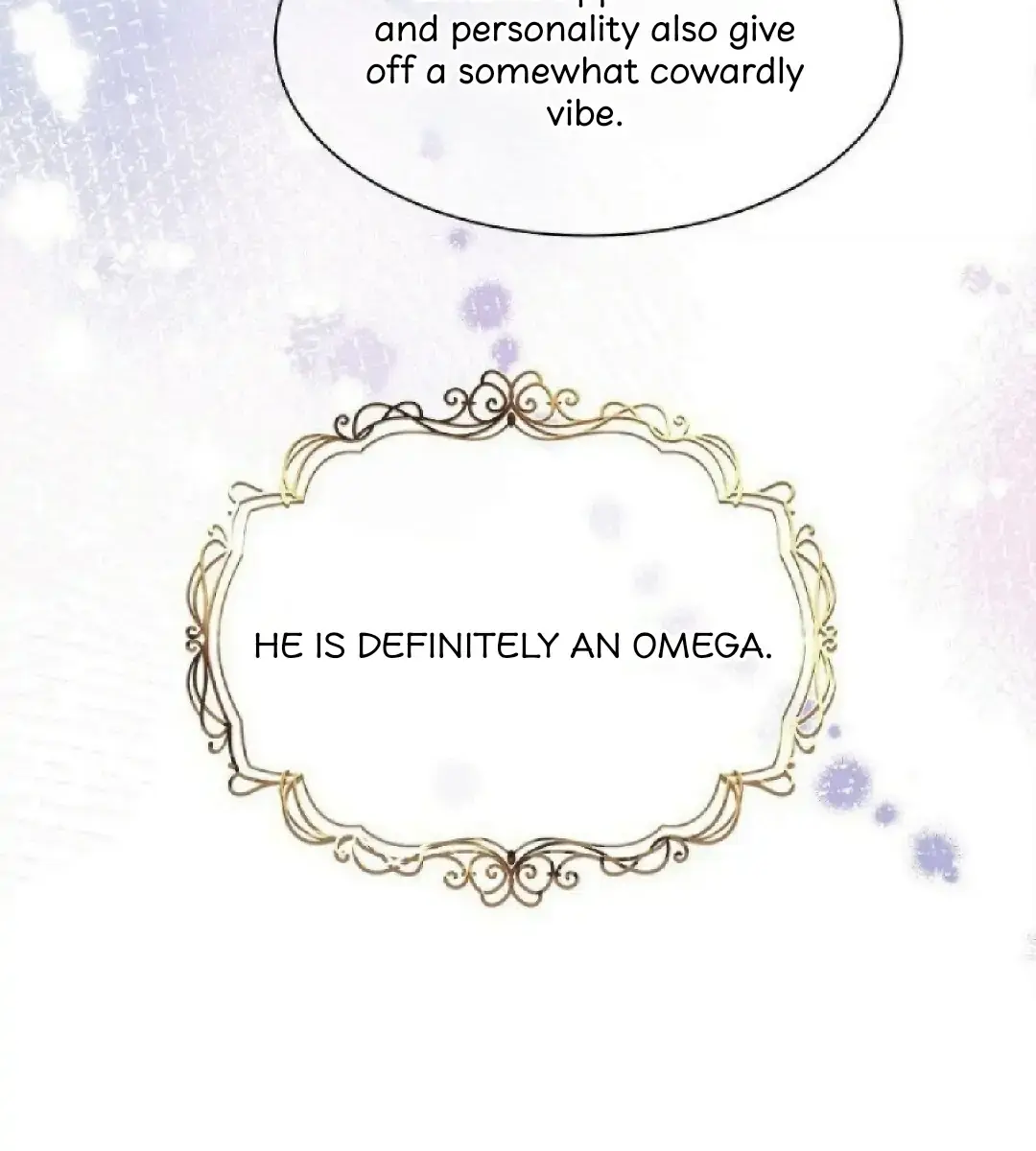 I Was Reborn as His Highness the Prince's Little Evil Dragon Chapter 3 Page 60