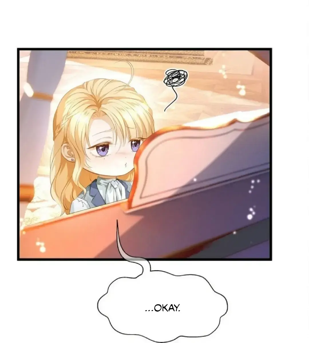 I Was Reborn as His Highness the Prince's Little Evil Dragon Chapter 4 Page 15