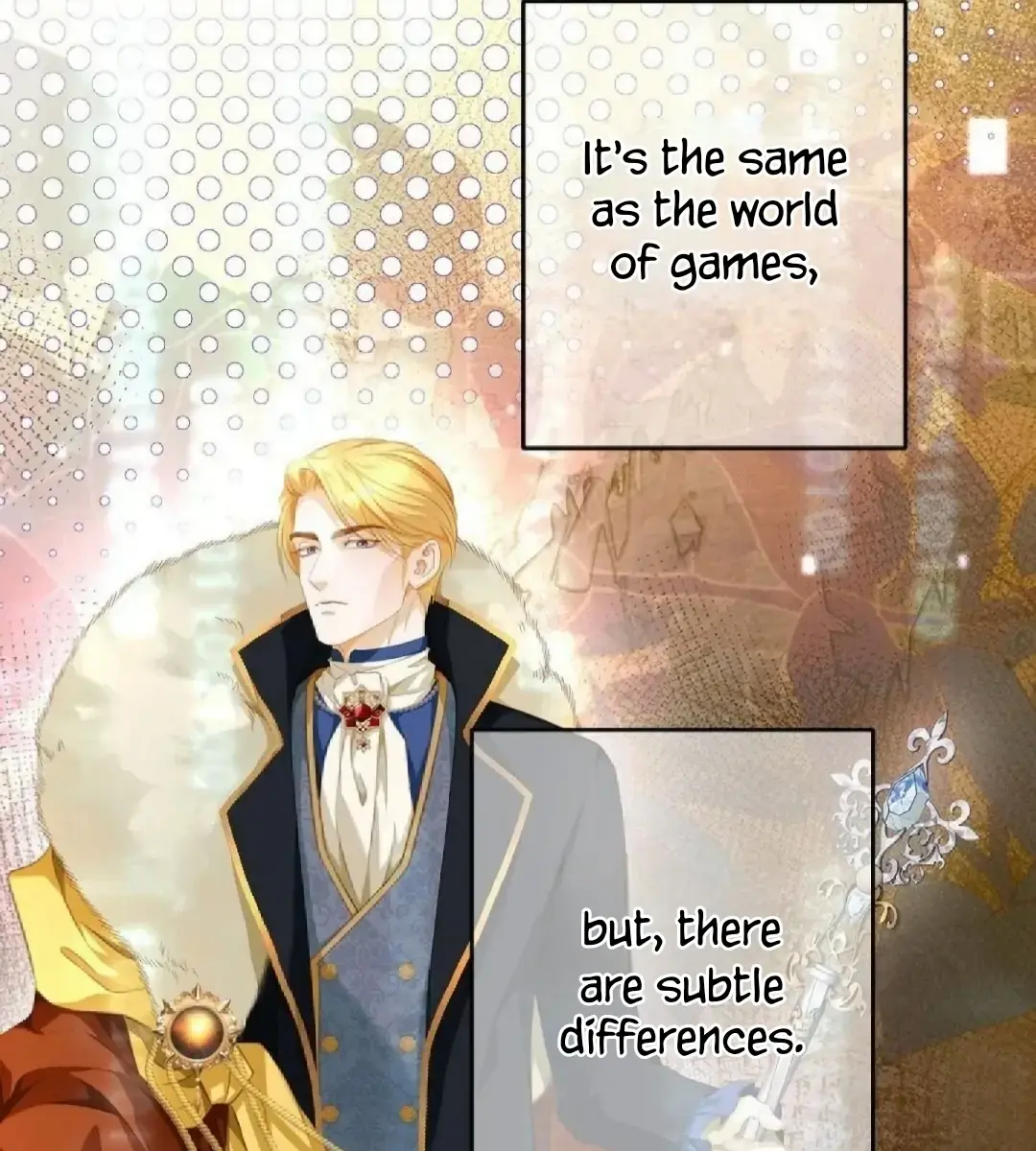 I Was Reborn as His Highness the Prince's Little Evil Dragon Chapter 4 Page 19