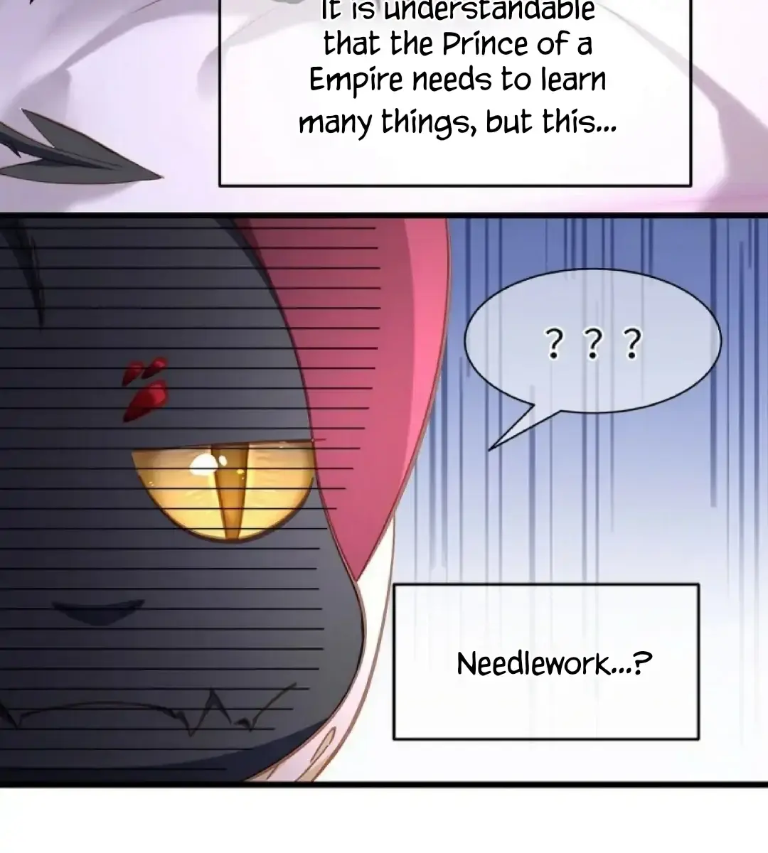 I Was Reborn as His Highness the Prince's Little Evil Dragon Chapter 4 Page 26