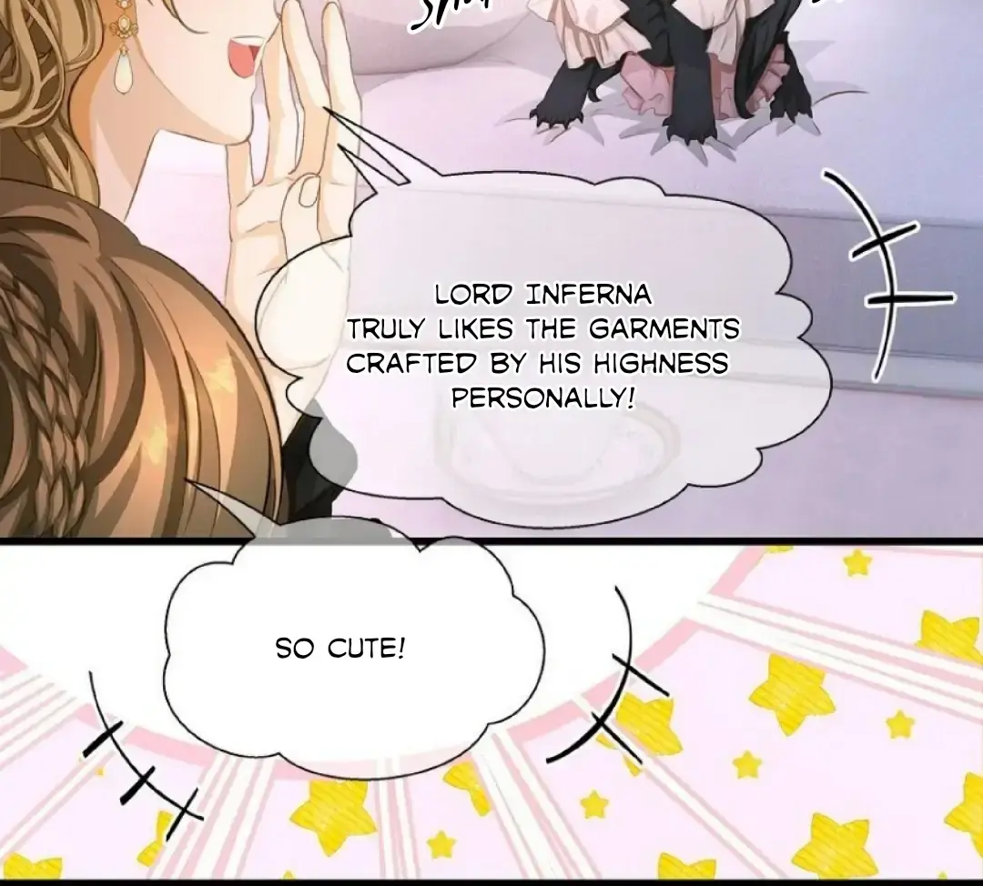 I Was Reborn as His Highness the Prince's Little Evil Dragon Chapter 4 Page 30