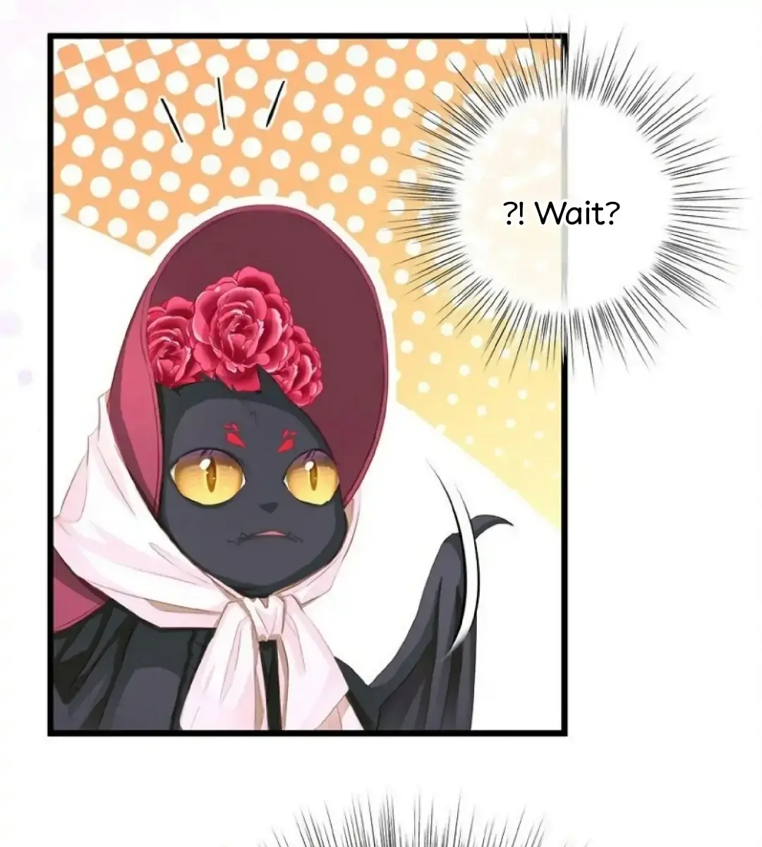 I Was Reborn as His Highness the Prince's Little Evil Dragon Chapter 4 Page 34