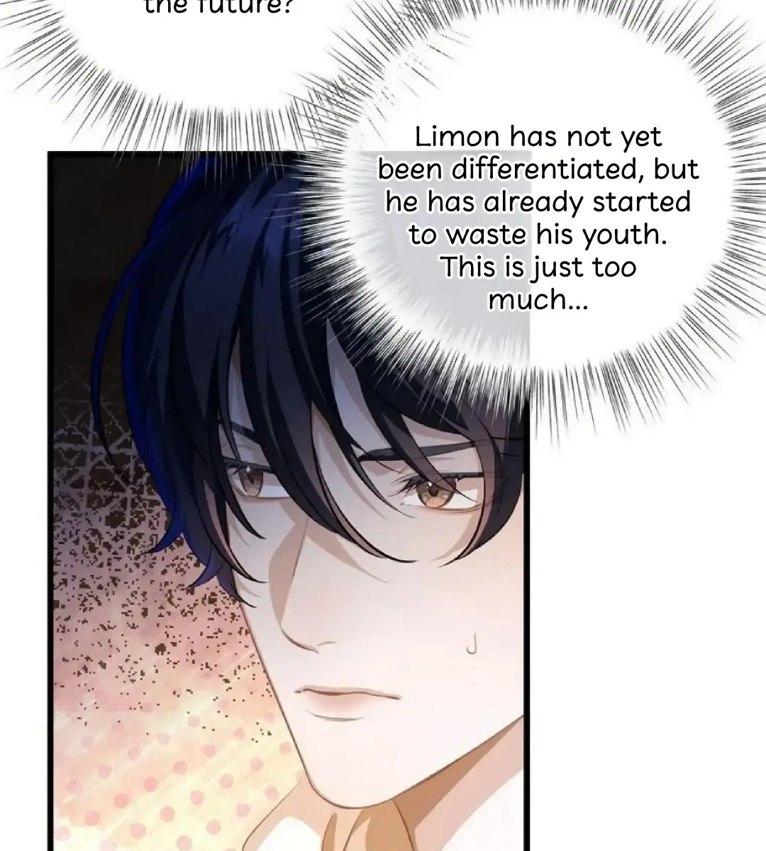 I Was Reborn as His Highness the Prince's Little Evil Dragon Chapter 4 Page 38