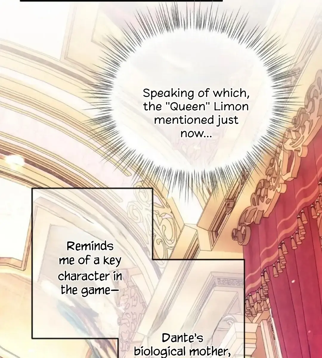 I Was Reborn as His Highness the Prince's Little Evil Dragon Chapter 4 Page 41