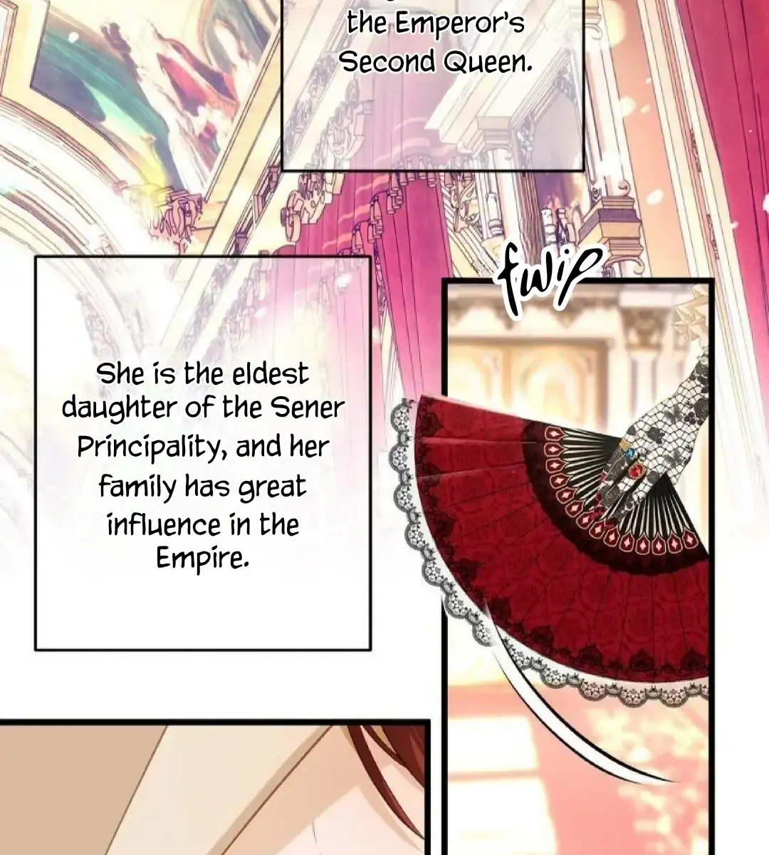I Was Reborn as His Highness the Prince's Little Evil Dragon Chapter 4 Page 42