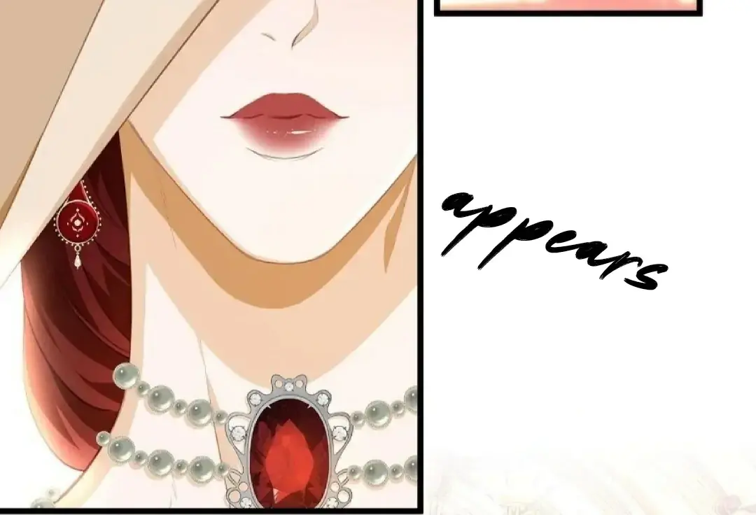 I Was Reborn as His Highness the Prince's Little Evil Dragon Chapter 4 Page 43