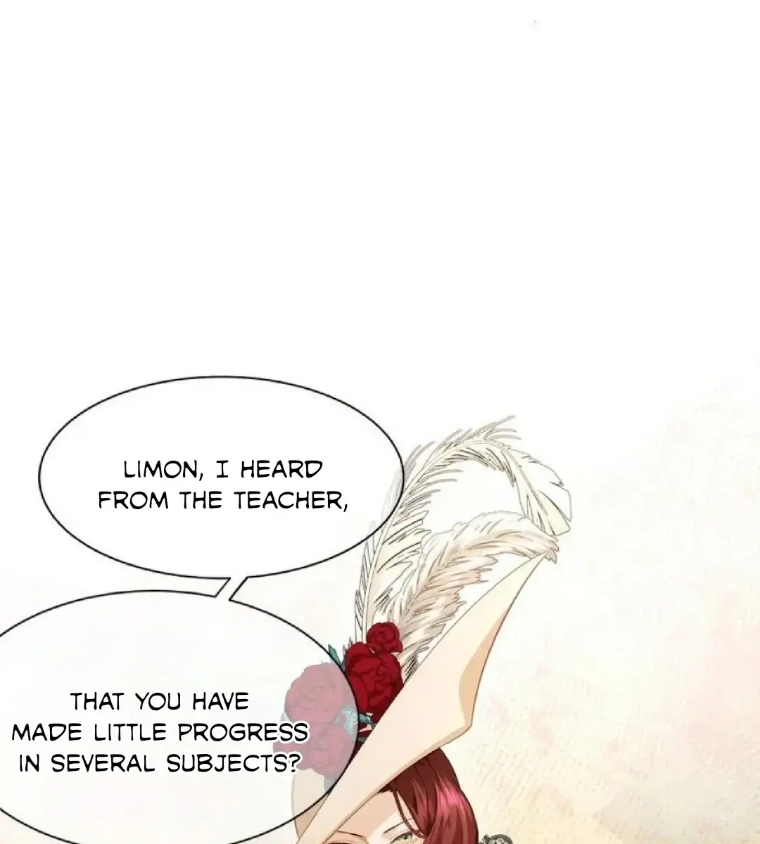 I Was Reborn as His Highness the Prince's Little Evil Dragon Chapter 4 Page 49