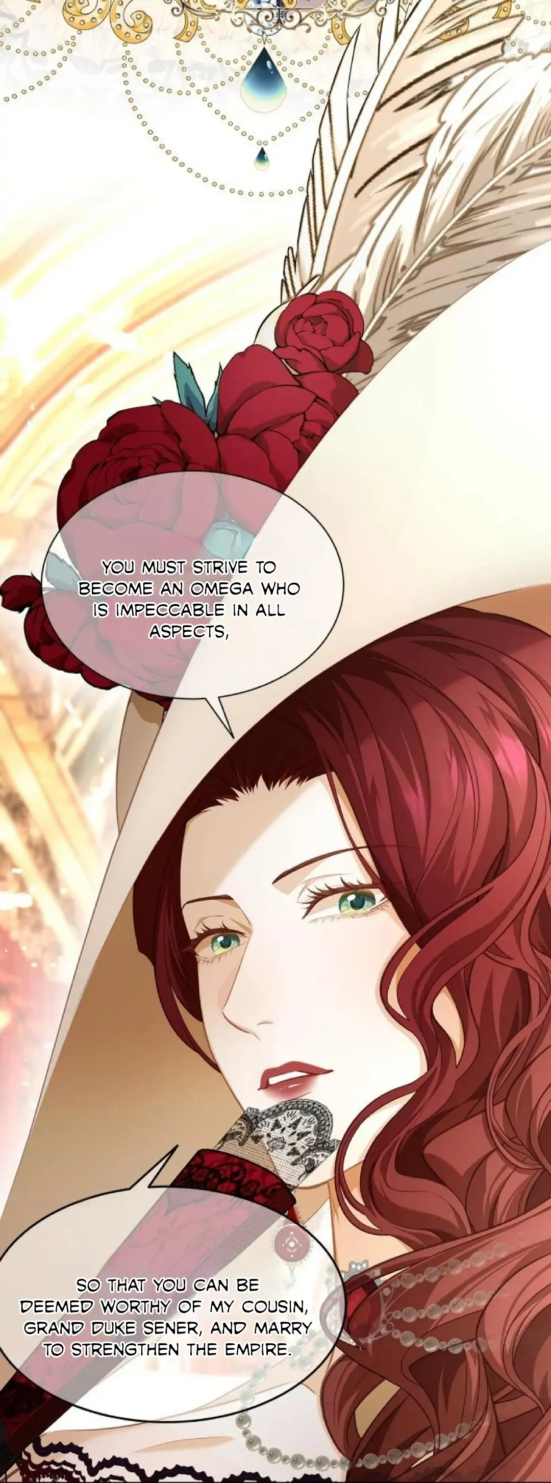 I Was Reborn as His Highness the Prince's Little Evil Dragon Chapter 4 Page 52