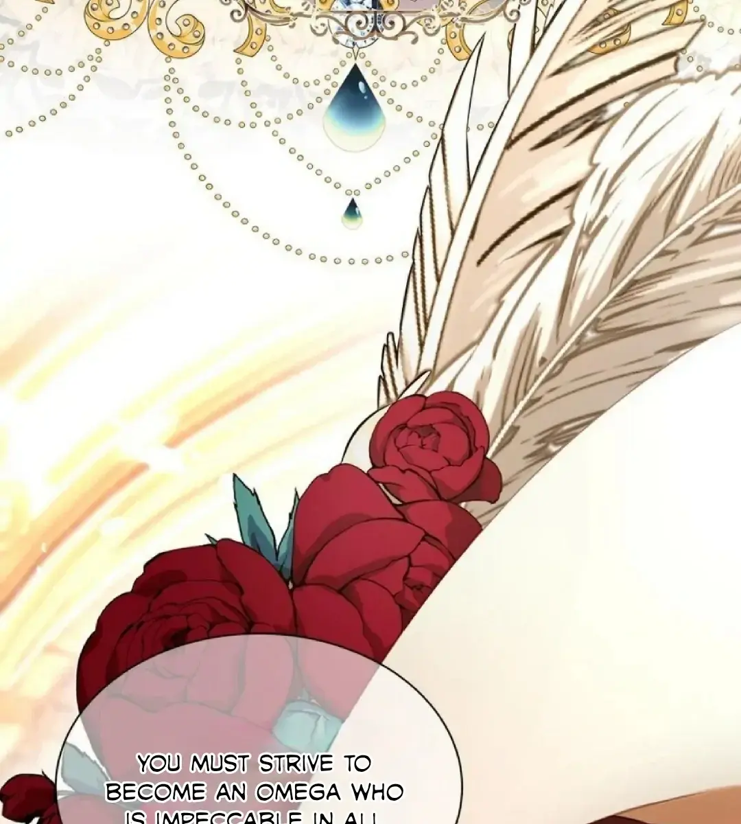 I Was Reborn as His Highness the Prince's Little Evil Dragon Chapter 4 Page 53
