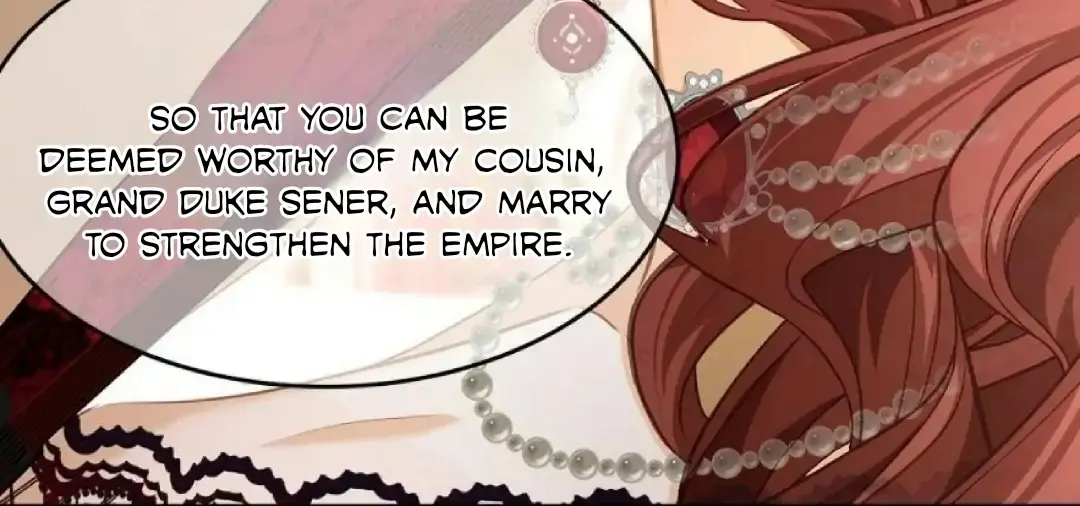 I Was Reborn as His Highness the Prince's Little Evil Dragon Chapter 4 Page 55