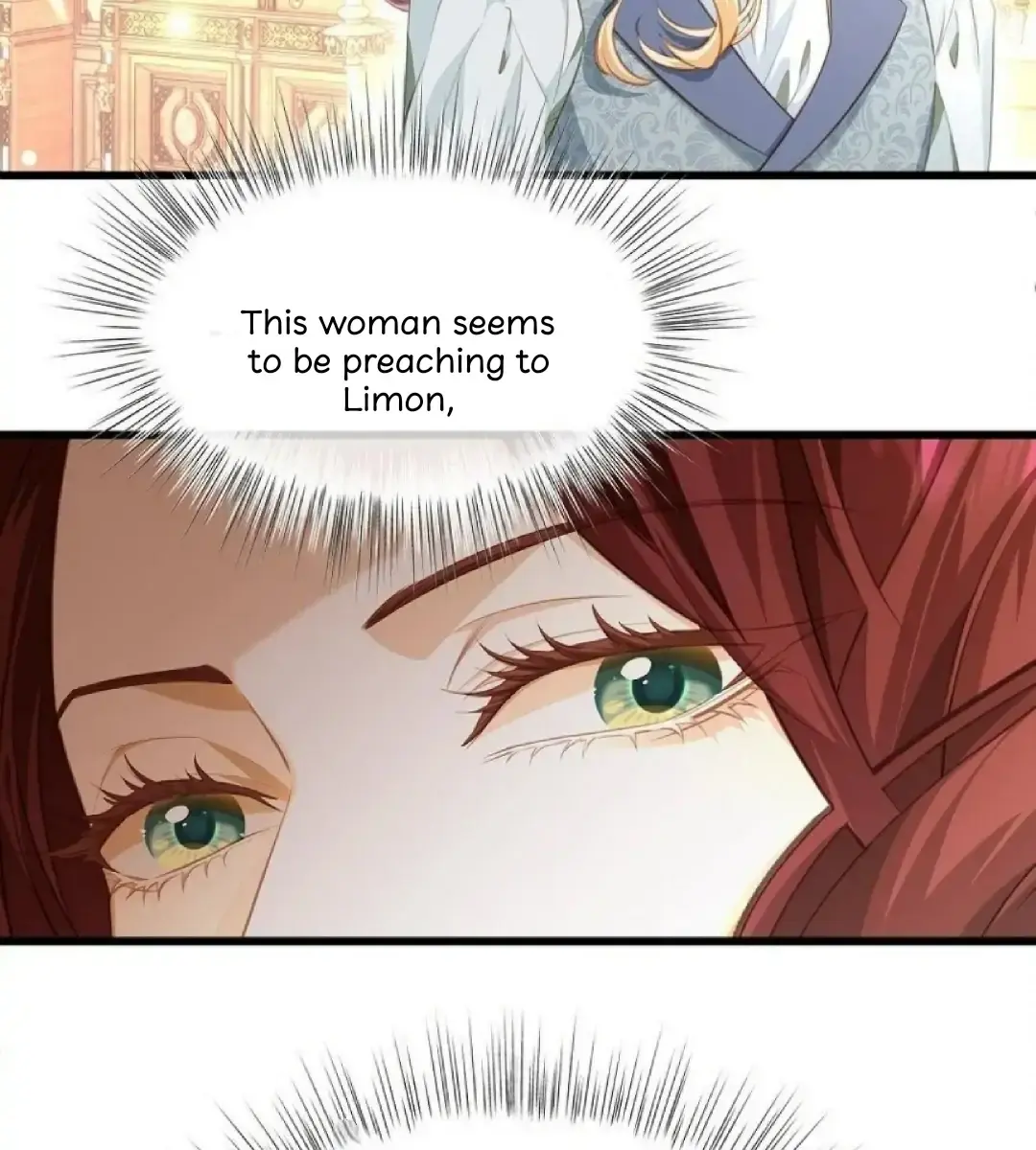 I Was Reborn as His Highness the Prince's Little Evil Dragon Chapter 4 Page 58