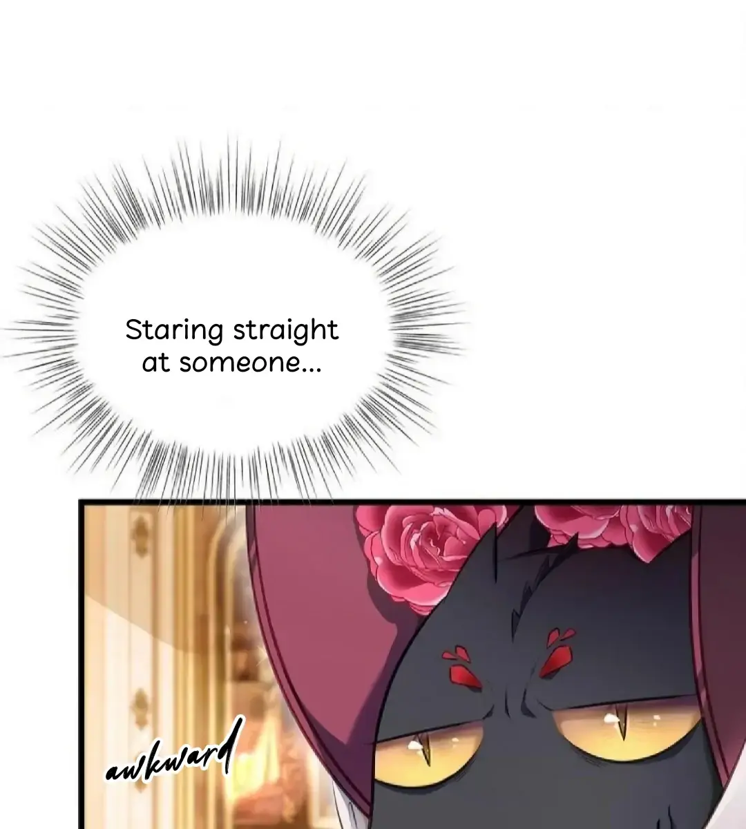 I Was Reborn as His Highness the Prince's Little Evil Dragon Chapter 4 Page 61
