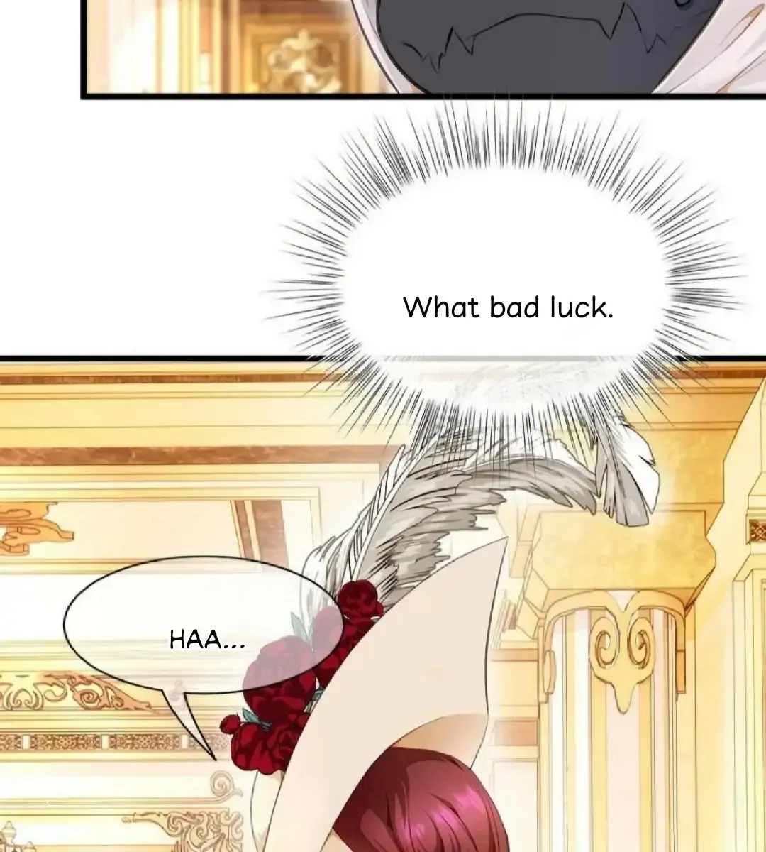 I Was Reborn as His Highness the Prince's Little Evil Dragon Chapter 4 Page 62