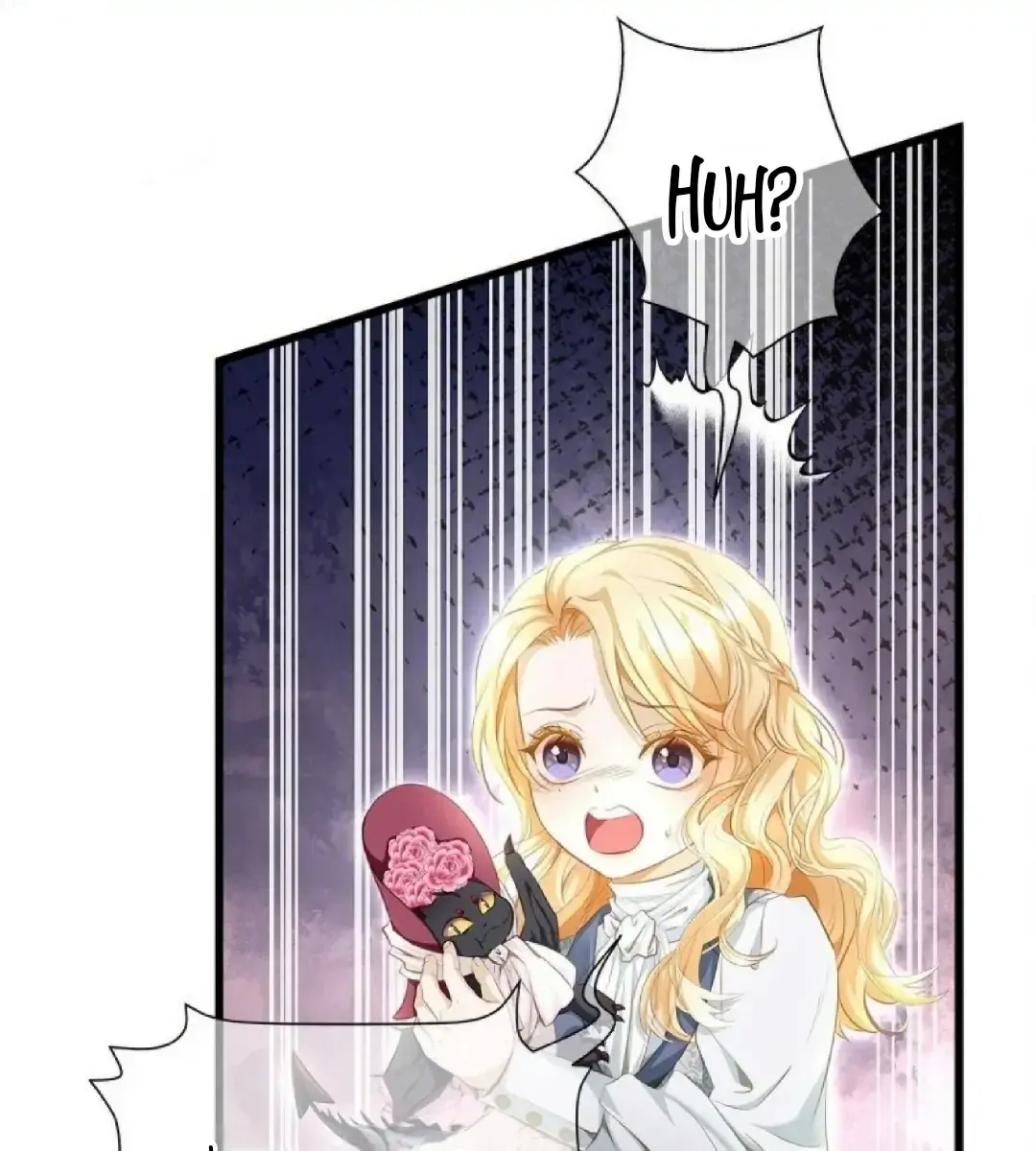I Was Reborn as His Highness the Prince's Little Evil Dragon Chapter 4 Page 66