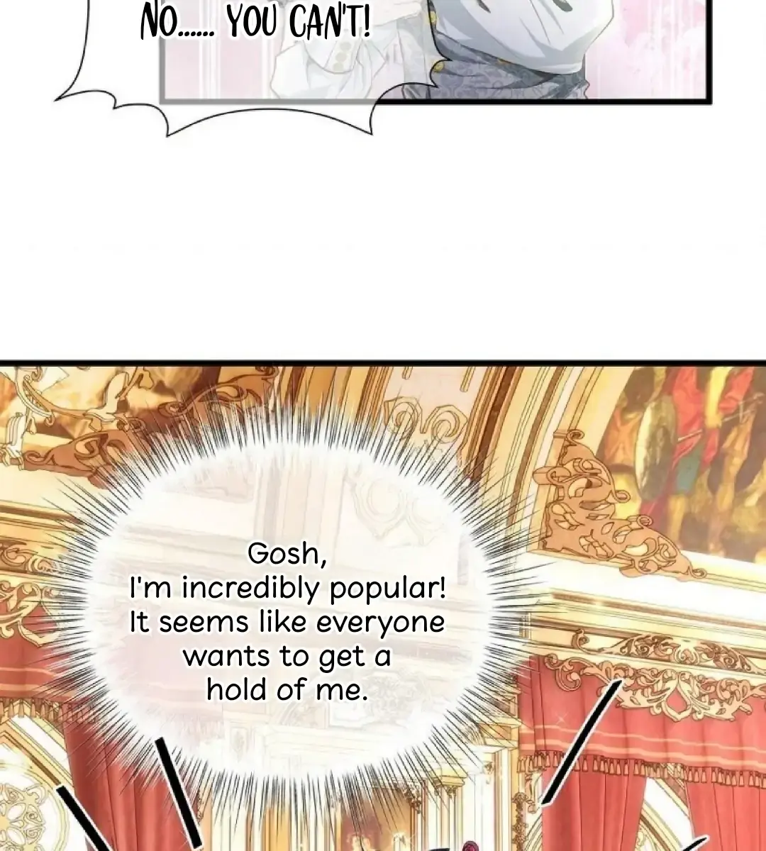 I Was Reborn as His Highness the Prince's Little Evil Dragon Chapter 4 Page 67