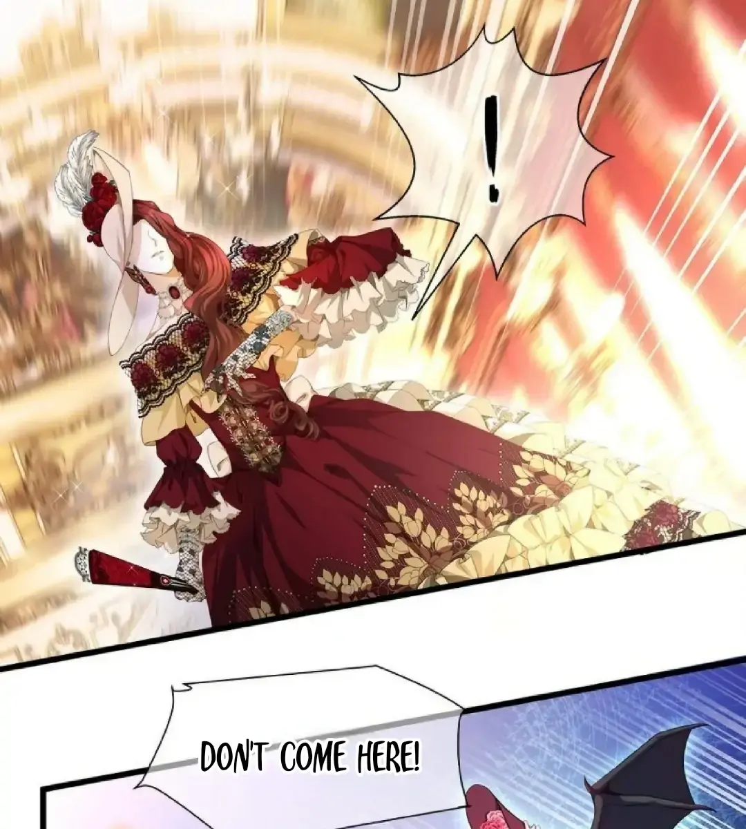 I Was Reborn as His Highness the Prince's Little Evil Dragon Chapter 4 Page 72