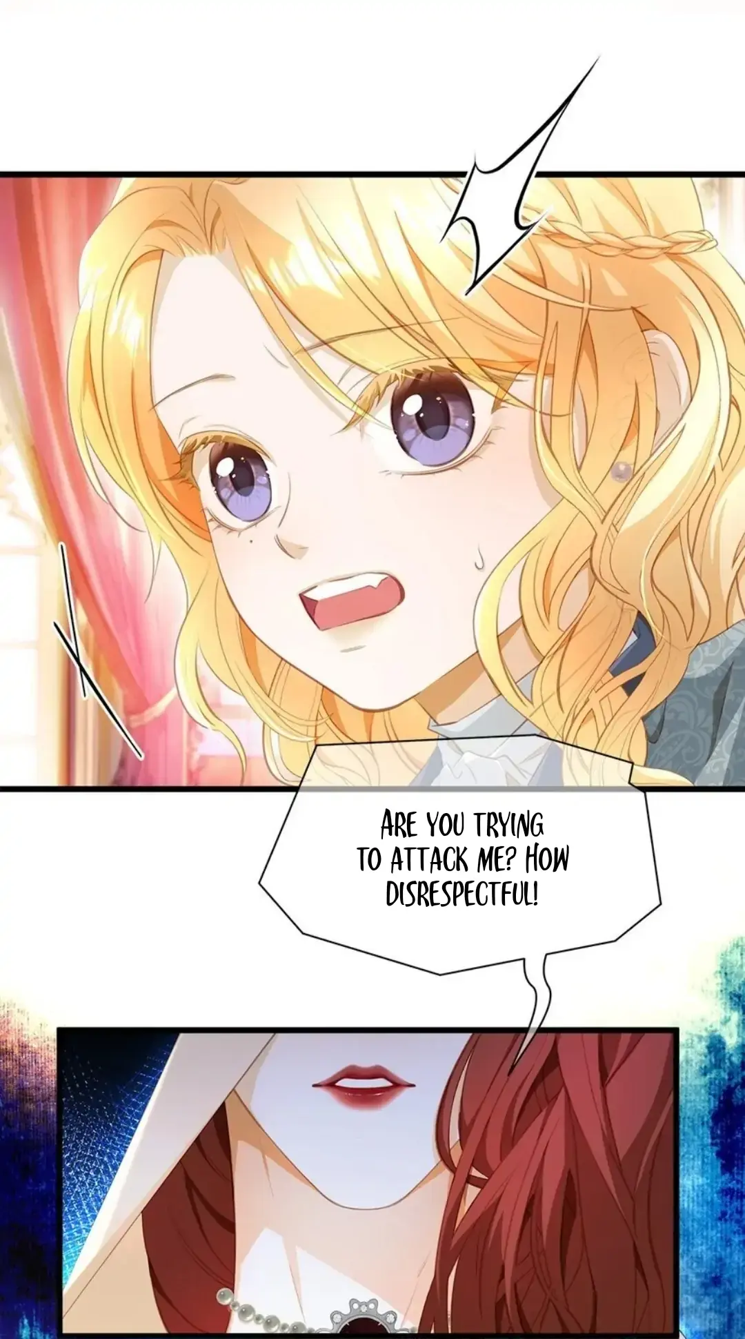 I Was Reborn as His Highness the Prince's Little Evil Dragon Chapter 4 Page 79