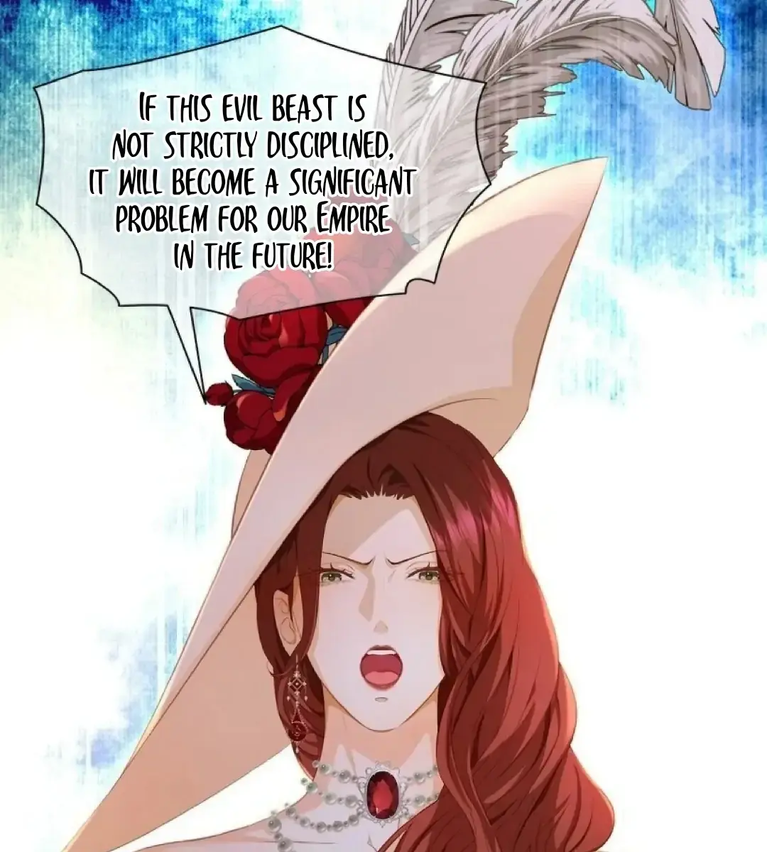 I Was Reborn as His Highness the Prince's Little Evil Dragon Chapter 4 Page 81