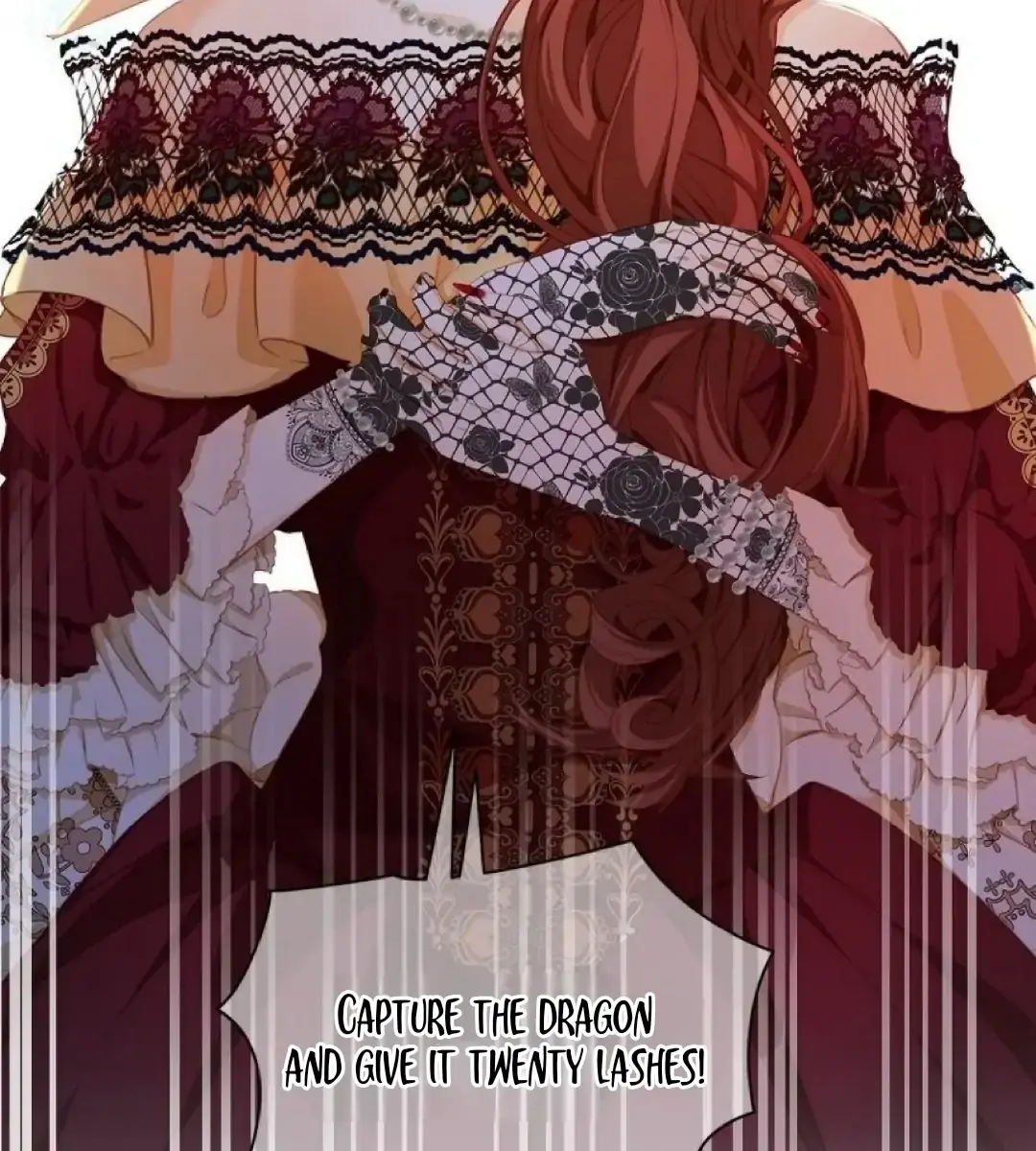 I Was Reborn as His Highness the Prince's Little Evil Dragon Chapter 4 Page 82