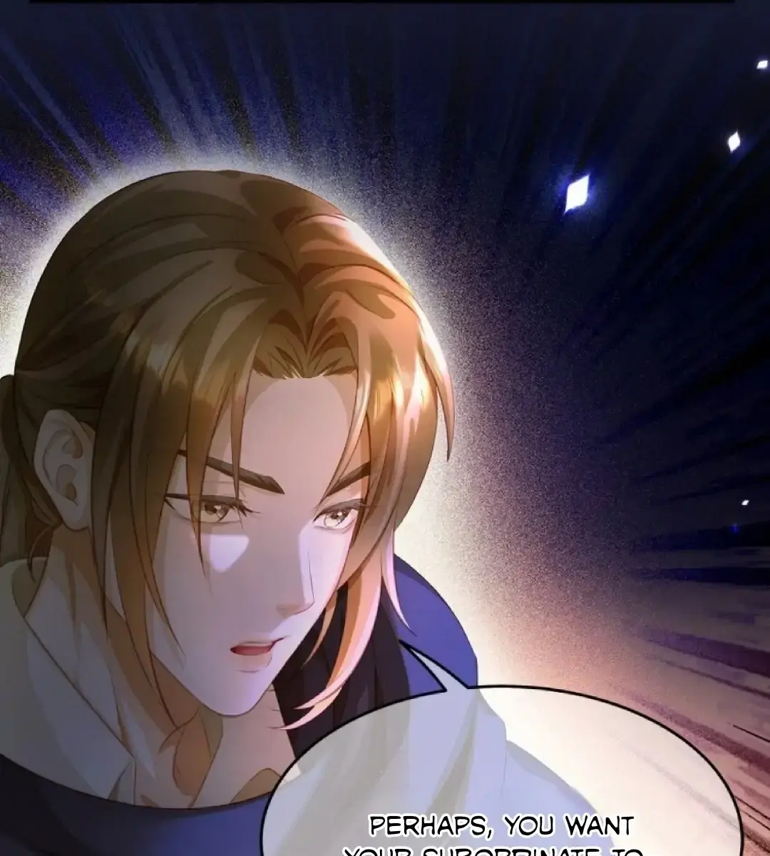 I Was Reborn as His Highness the Prince's Little Evil Dragon Chapter 6 Page 13