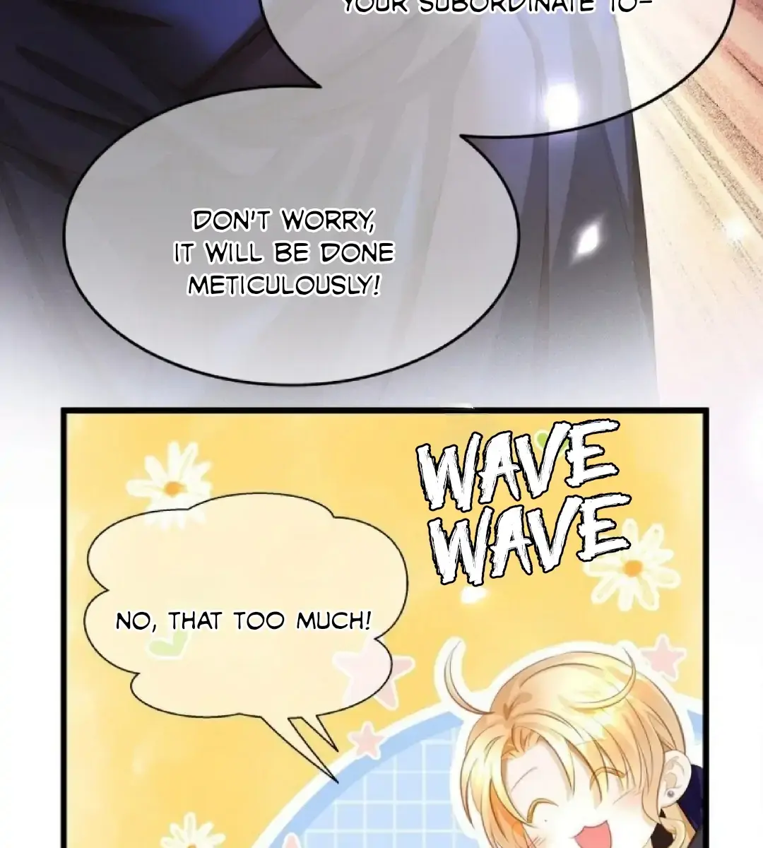 I Was Reborn as His Highness the Prince's Little Evil Dragon Chapter 6 Page 14
