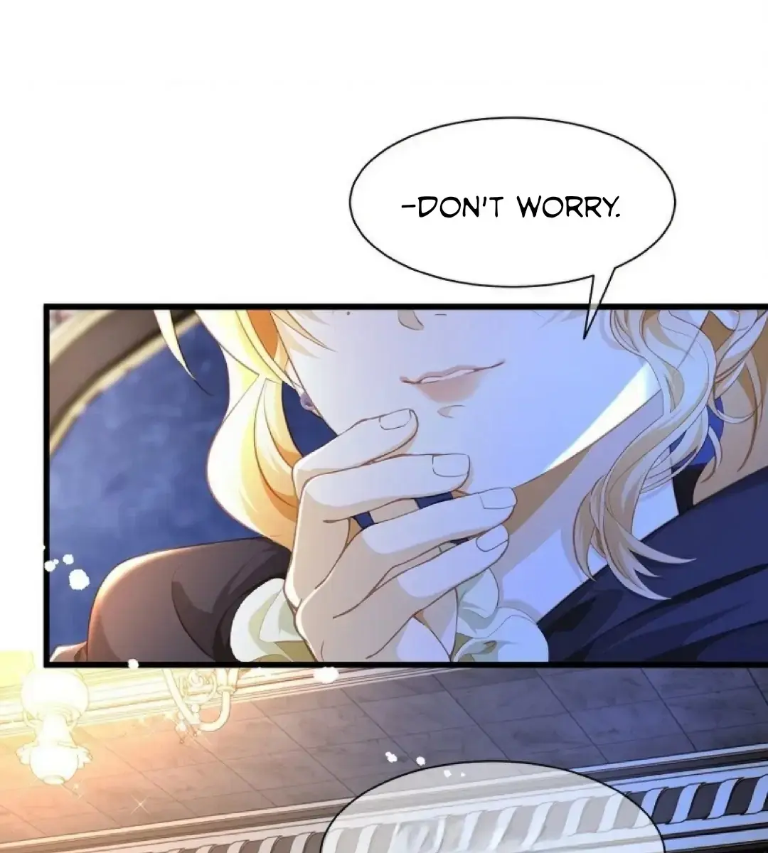 I Was Reborn as His Highness the Prince's Little Evil Dragon Chapter 6 Page 17