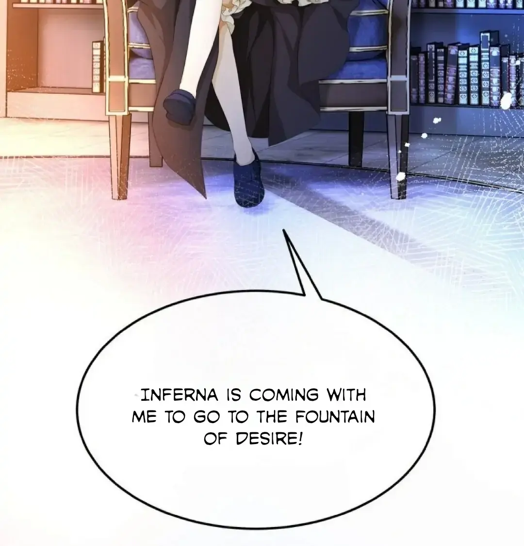 I Was Reborn as His Highness the Prince's Little Evil Dragon Chapter 6 Page 19