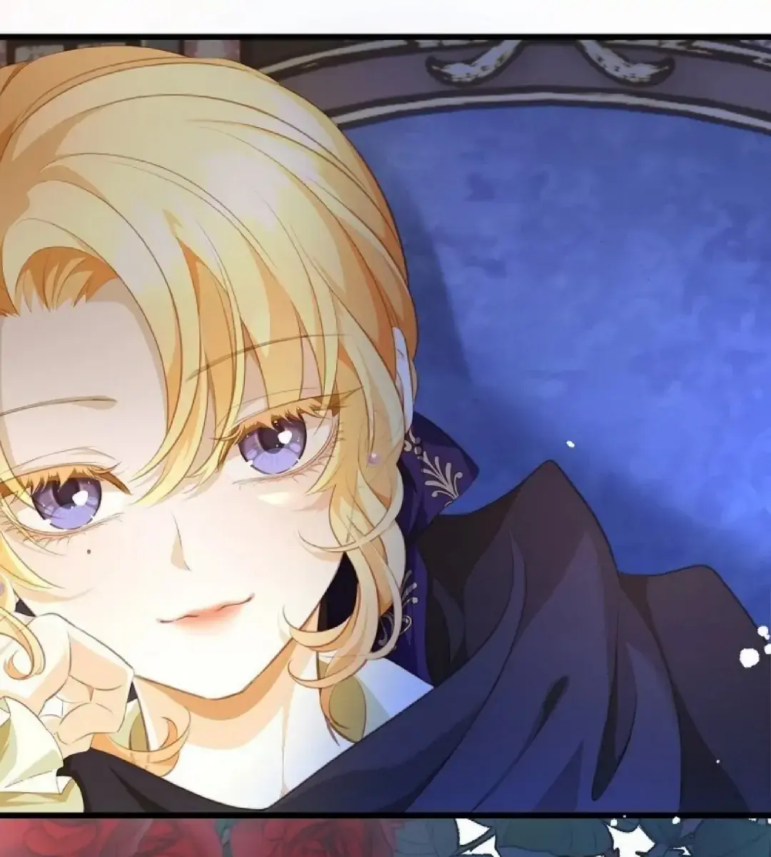 I Was Reborn as His Highness the Prince's Little Evil Dragon Chapter 6 Page 21