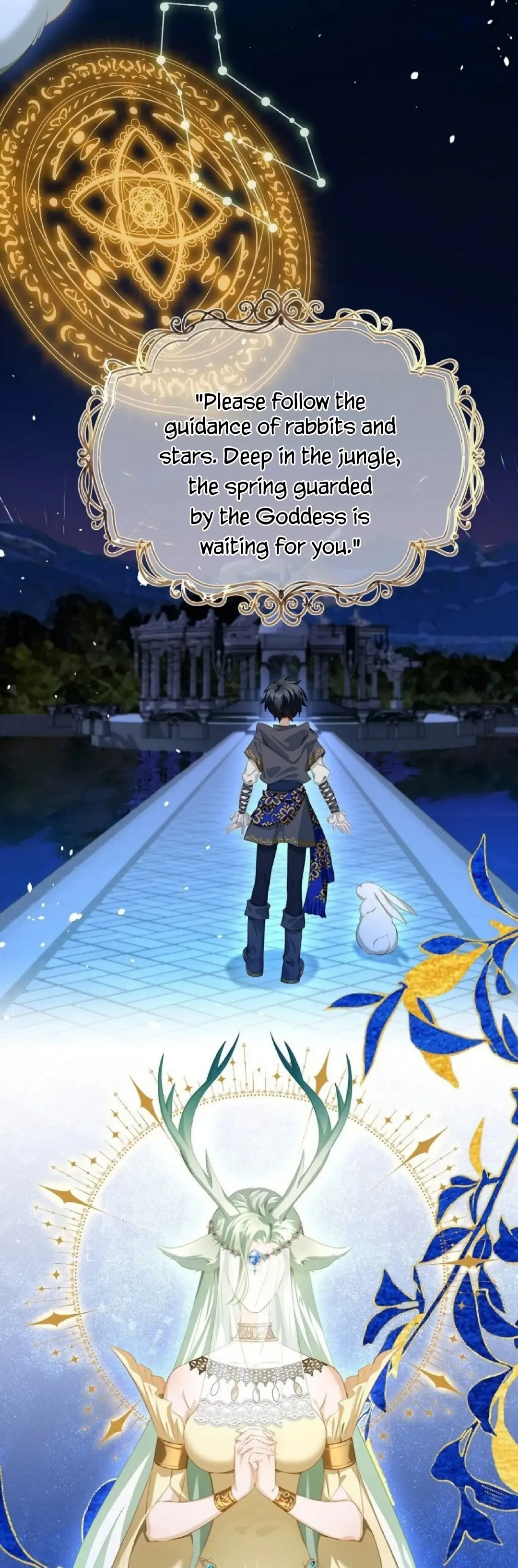 I Was Reborn as His Highness the Prince's Little Evil Dragon Chapter 6 Page 30