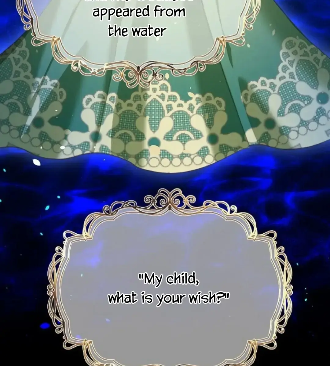 I Was Reborn as His Highness the Prince's Little Evil Dragon Chapter 6 Page 36