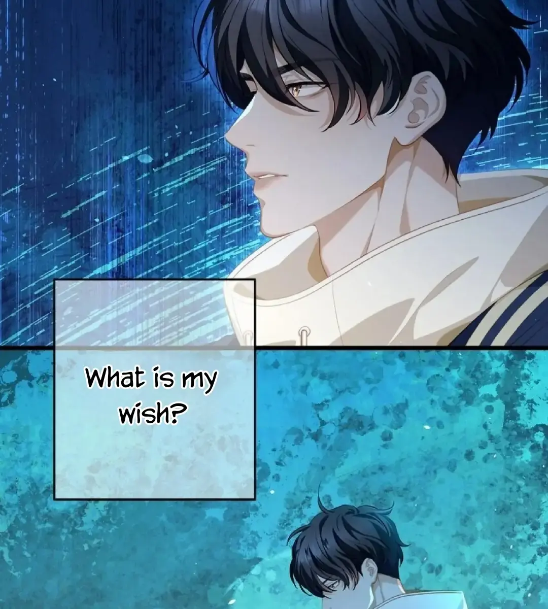 I Was Reborn as His Highness the Prince's Little Evil Dragon Chapter 6 Page 40