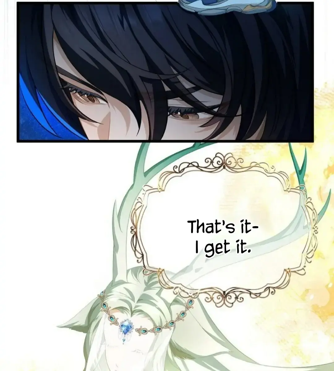 I Was Reborn as His Highness the Prince's Little Evil Dragon Chapter 6 Page 44