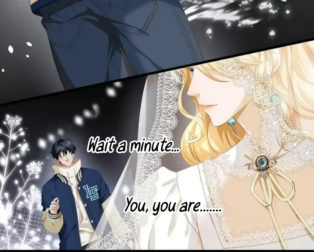 I Was Reborn as His Highness the Prince's Little Evil Dragon Chapter 6 Page 50
