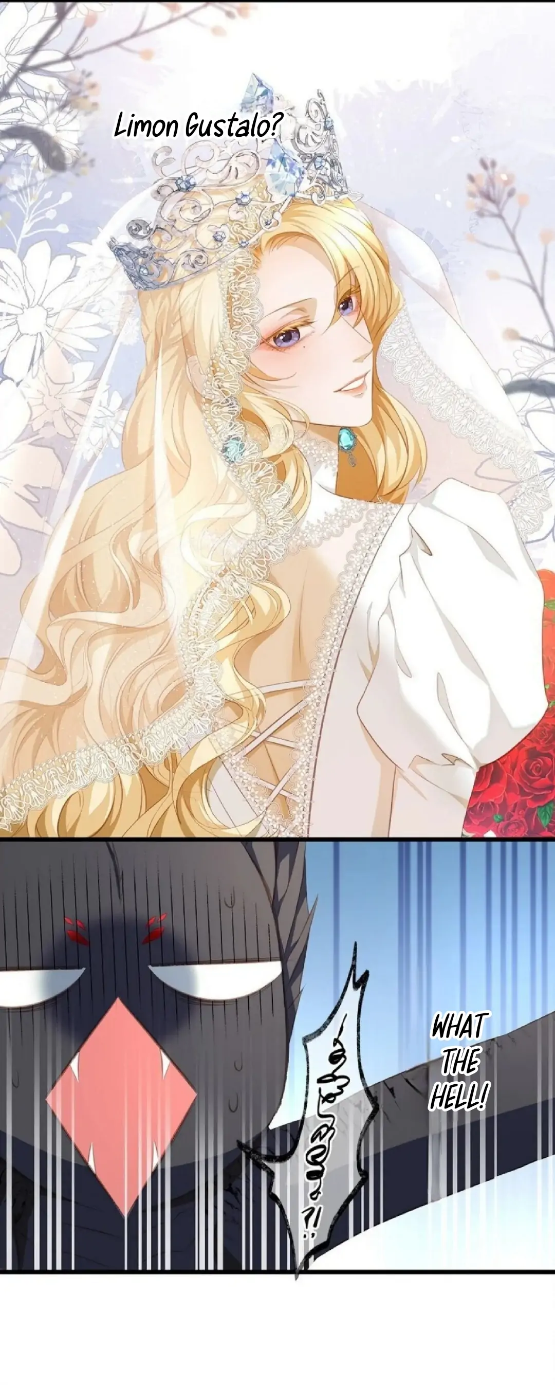 I Was Reborn as His Highness the Prince's Little Evil Dragon Chapter 6 Page 51