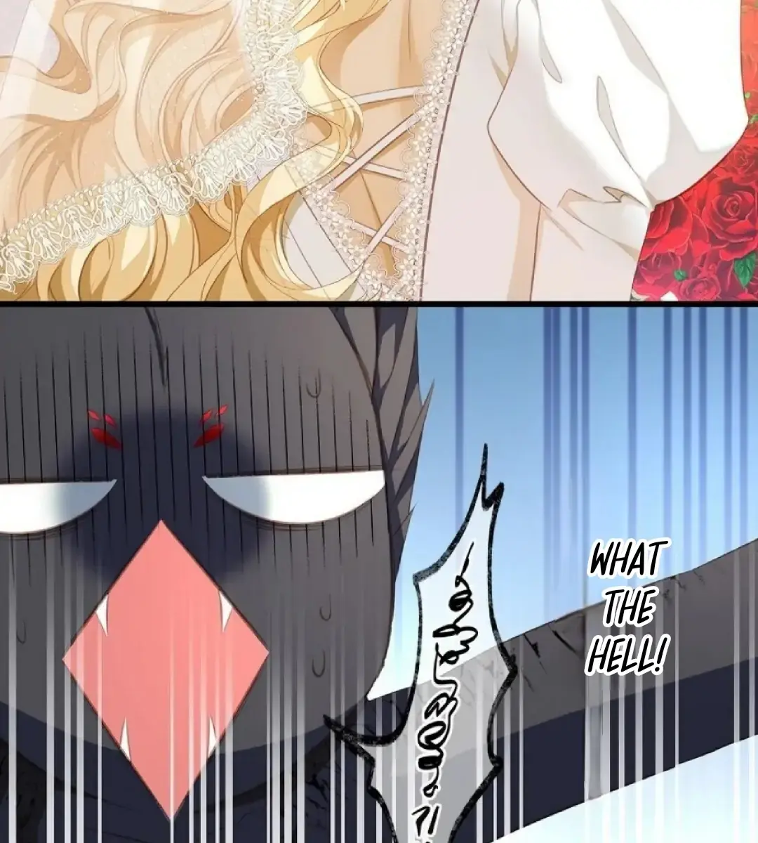 I Was Reborn as His Highness the Prince's Little Evil Dragon Chapter 6 Page 53