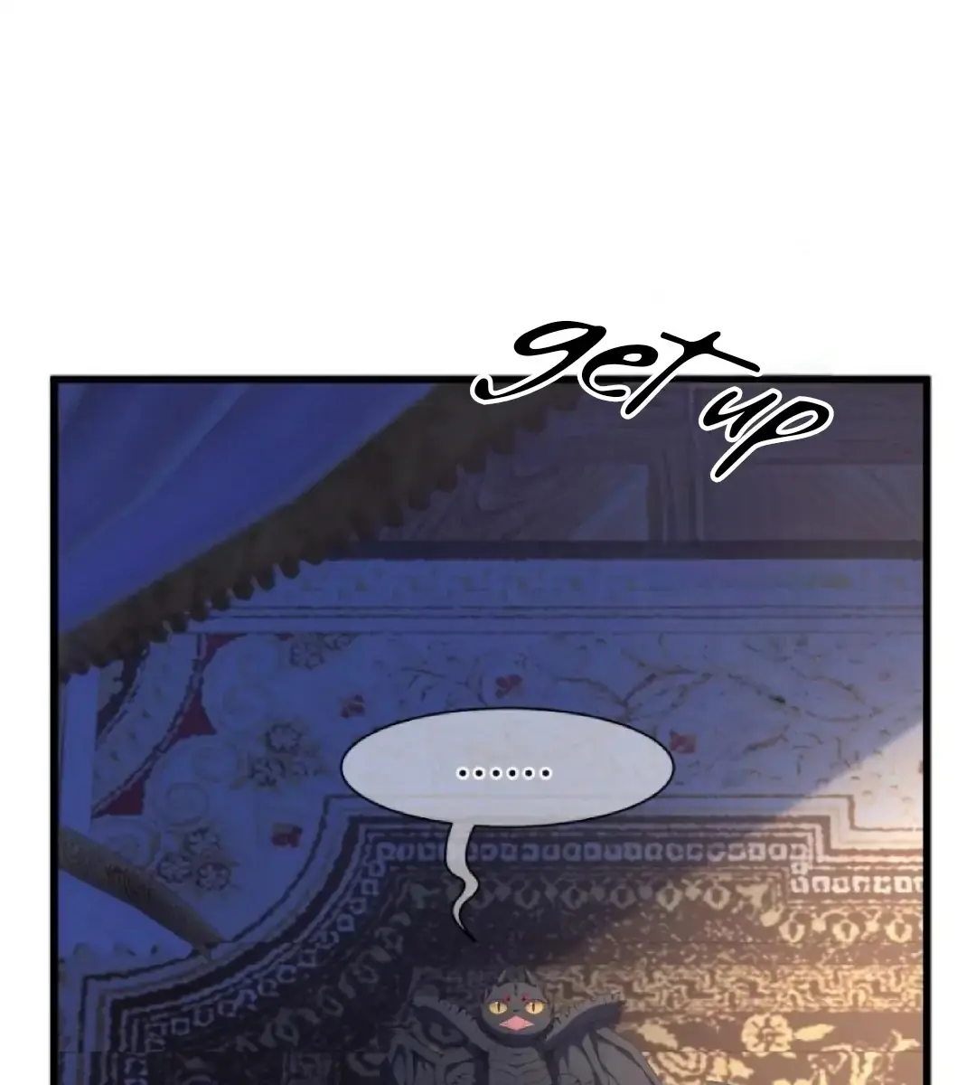 I Was Reborn as His Highness the Prince's Little Evil Dragon Chapter 6 Page 56