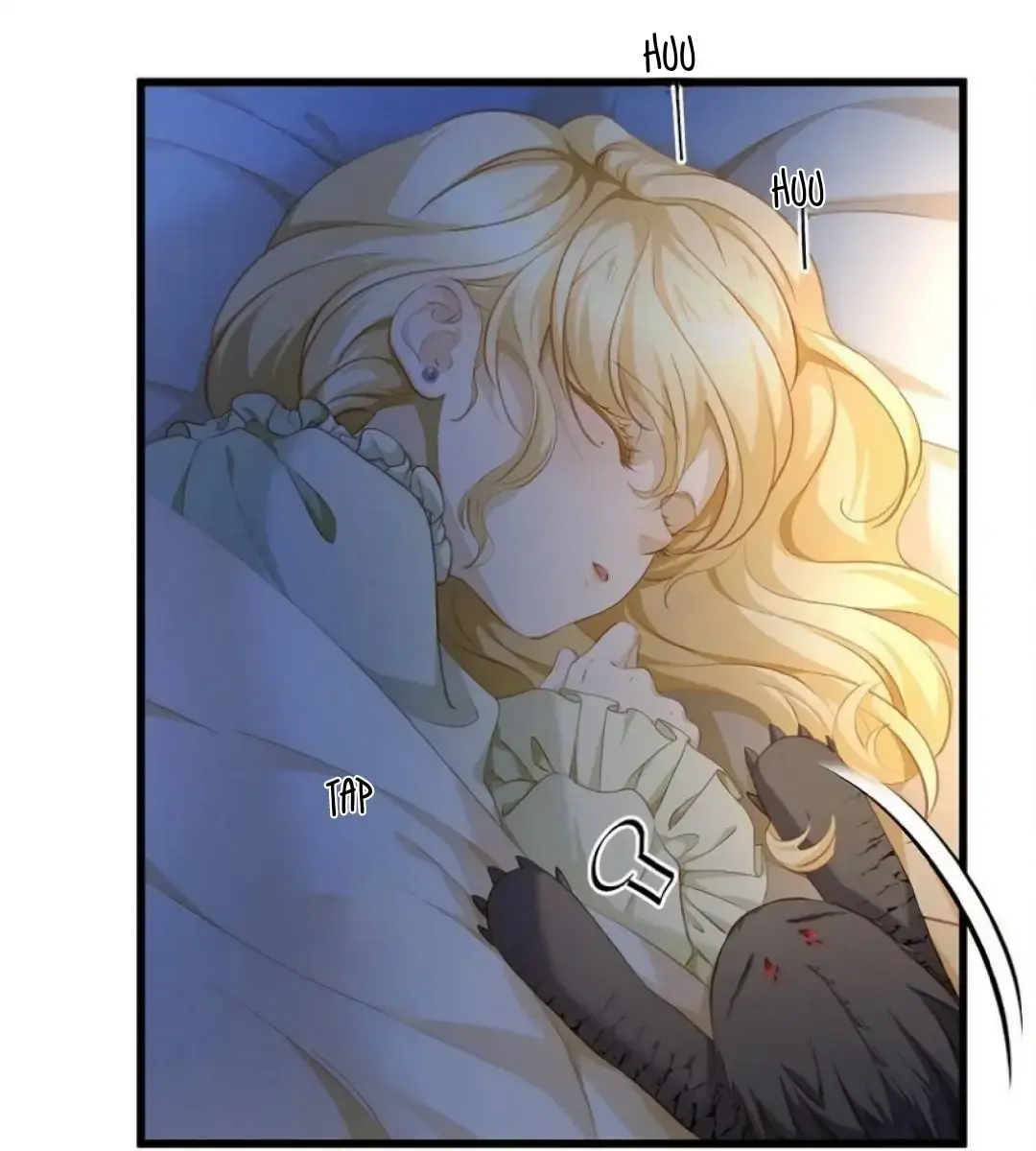 I Was Reborn as His Highness the Prince's Little Evil Dragon Chapter 6 Page 61